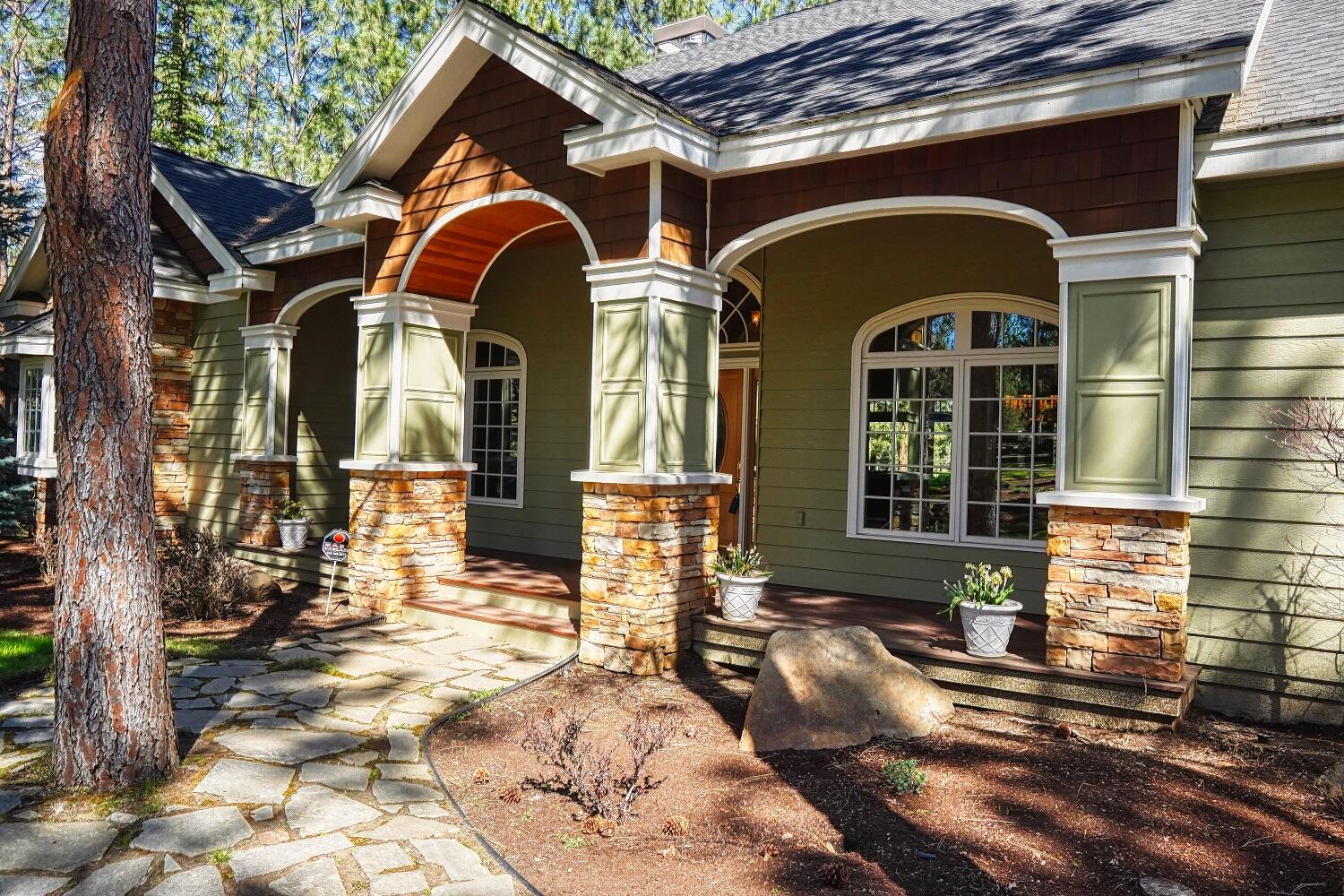 Aspen Lakes Golf Est - Residential