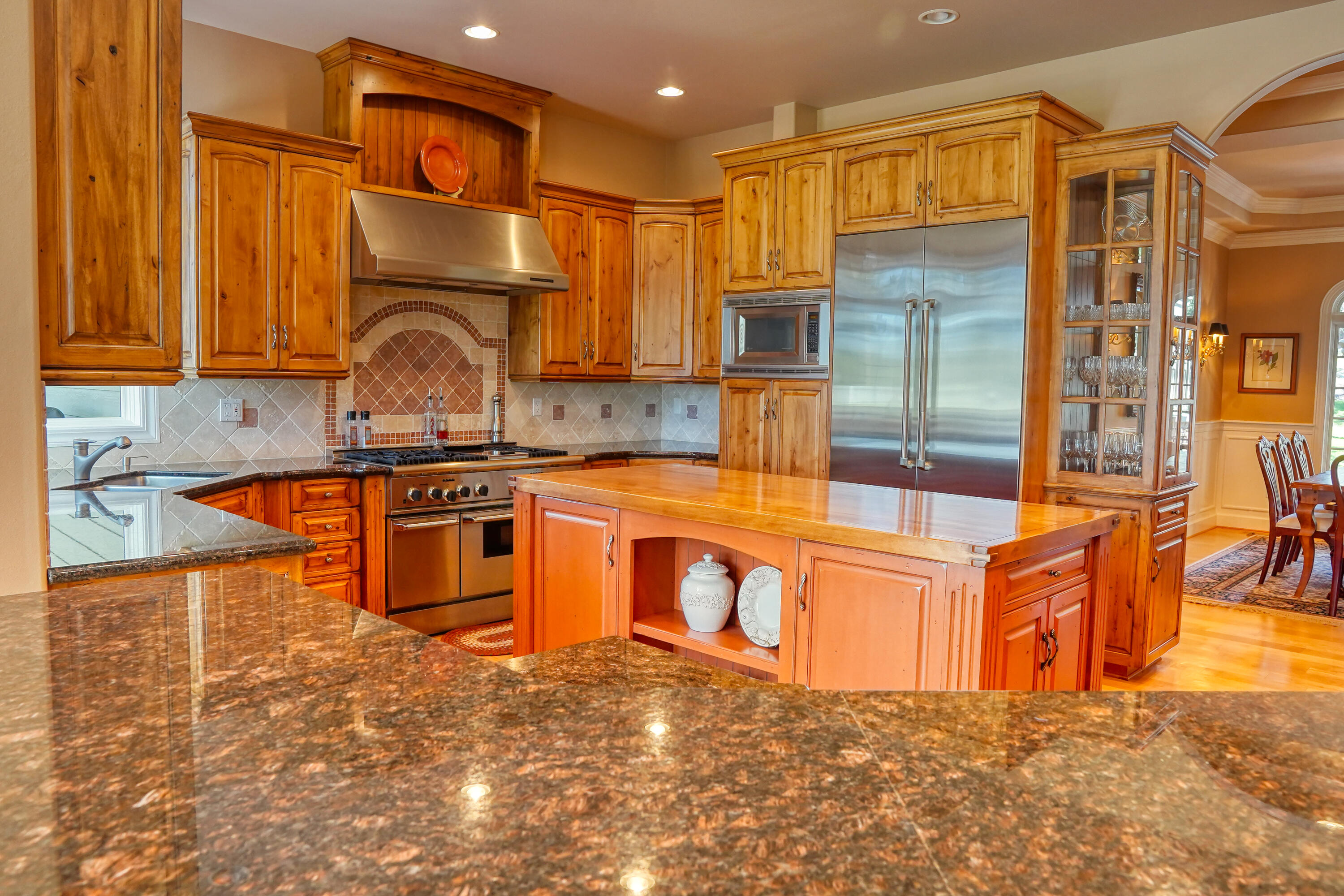 Aspen Lakes Golf Est - Residential