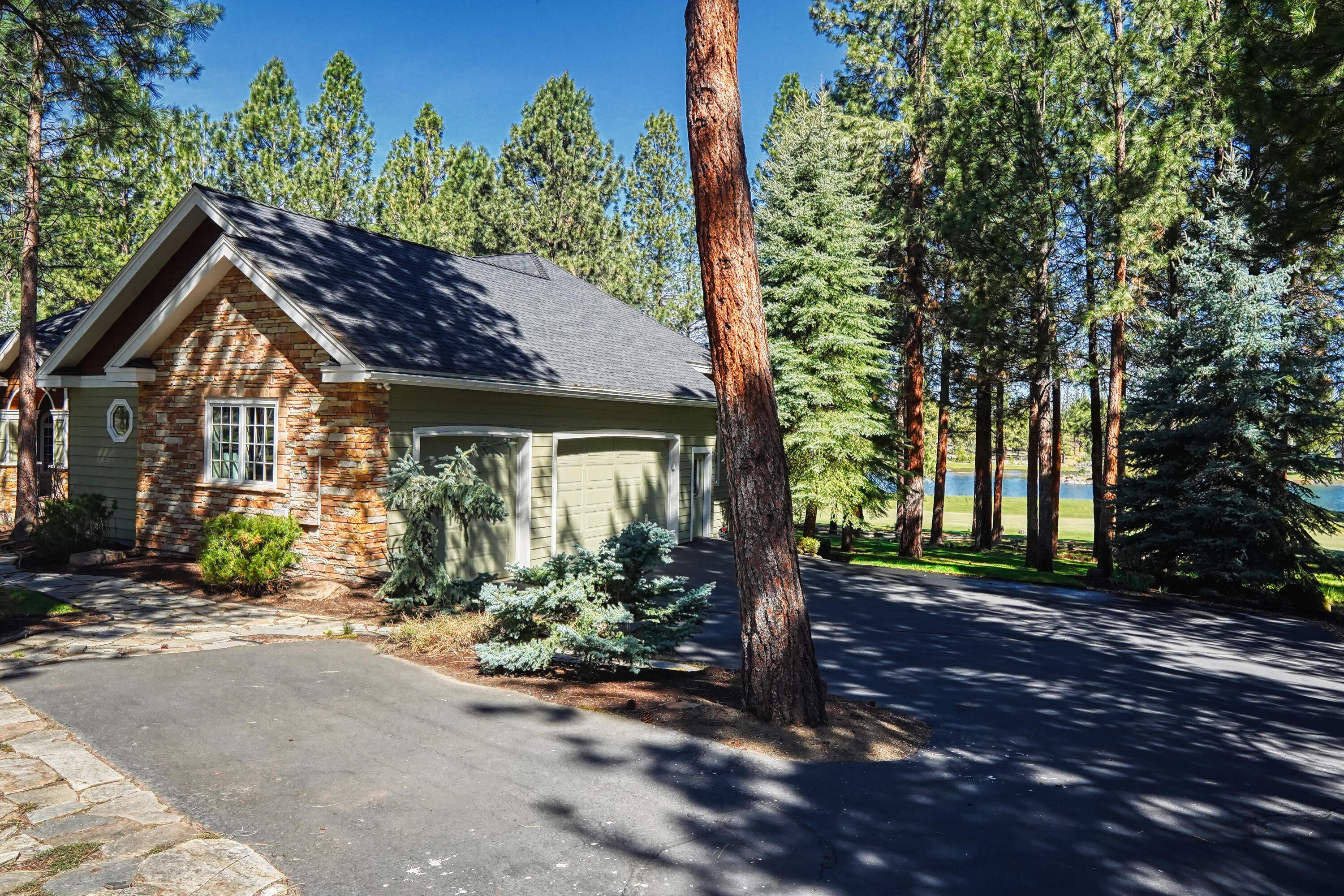 Aspen Lakes Golf Est - Residential