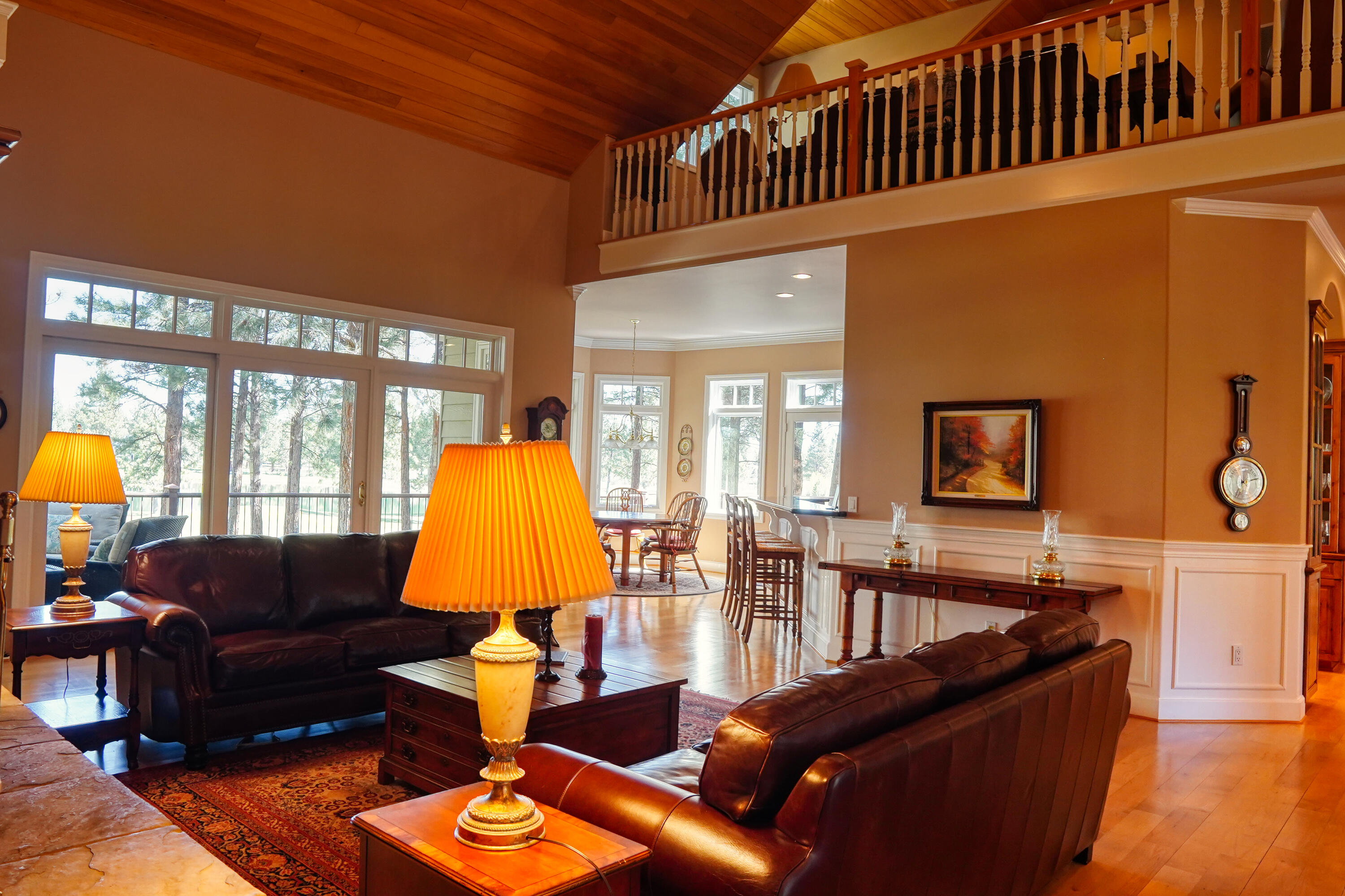 Aspen Lakes Golf Est - Residential