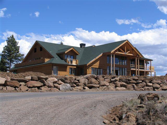 Aspen Lakes Golf Est - Residential