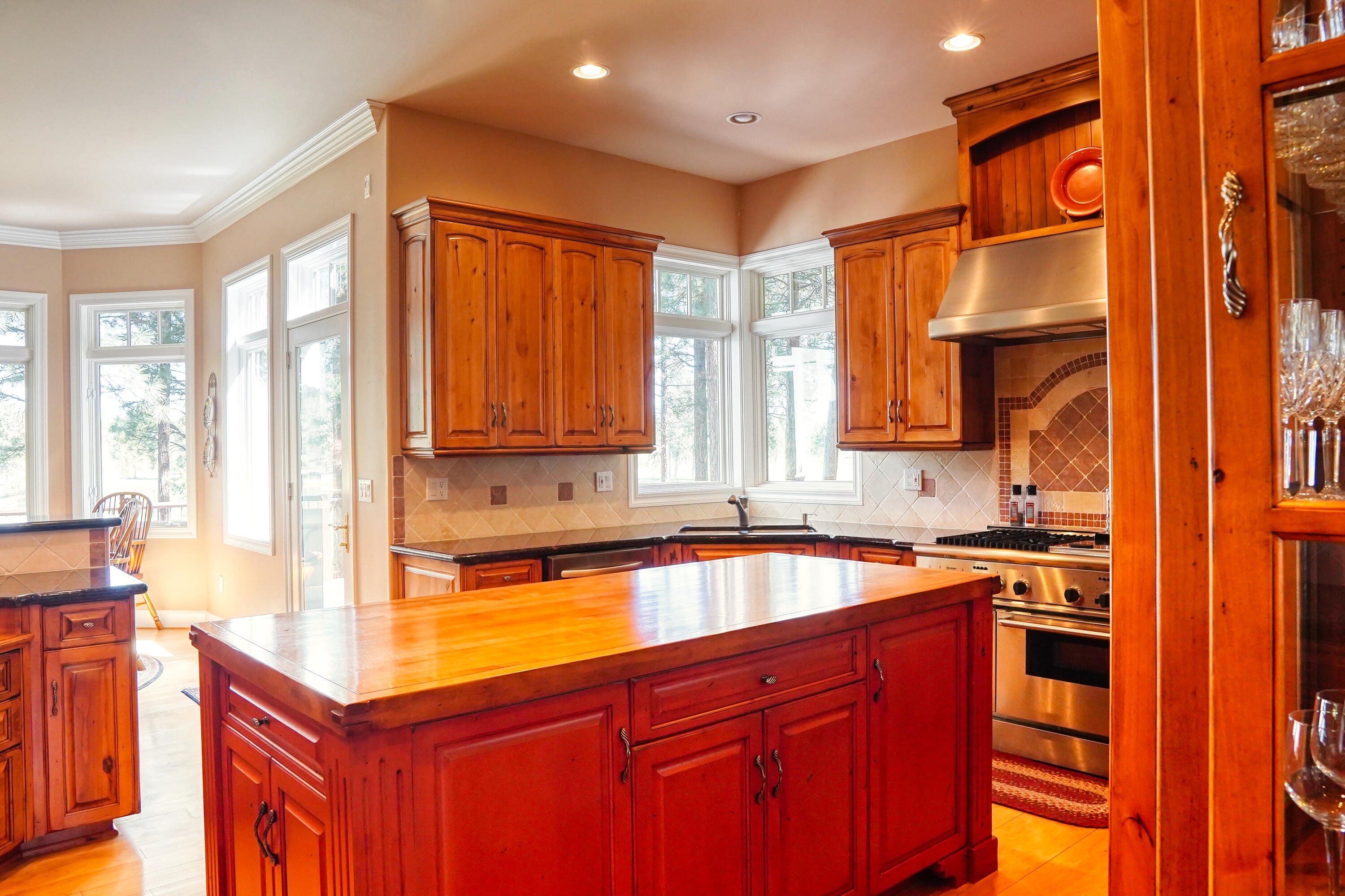 Aspen Lakes Golf Est - Residential