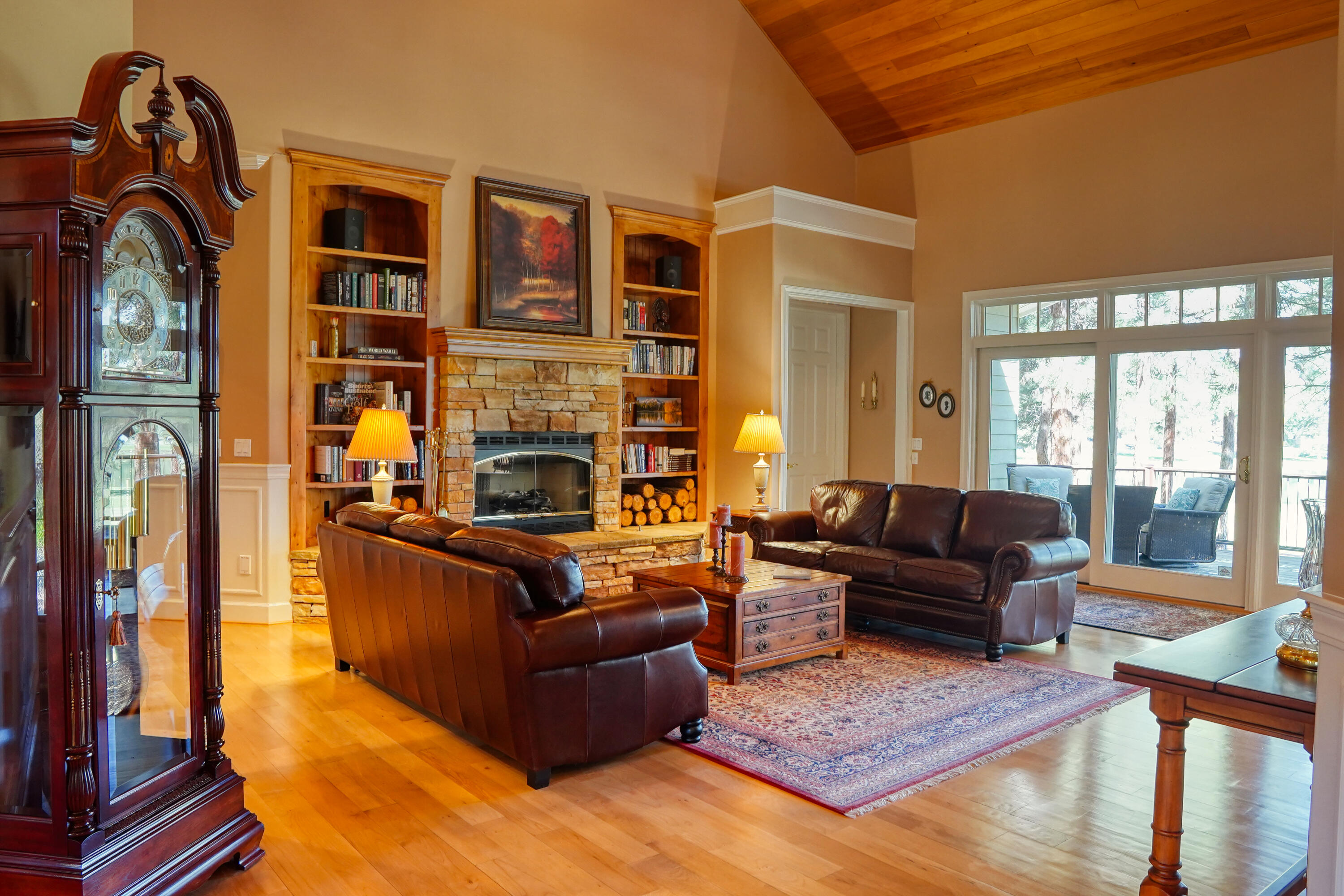 Aspen Lakes Golf Est - Residential