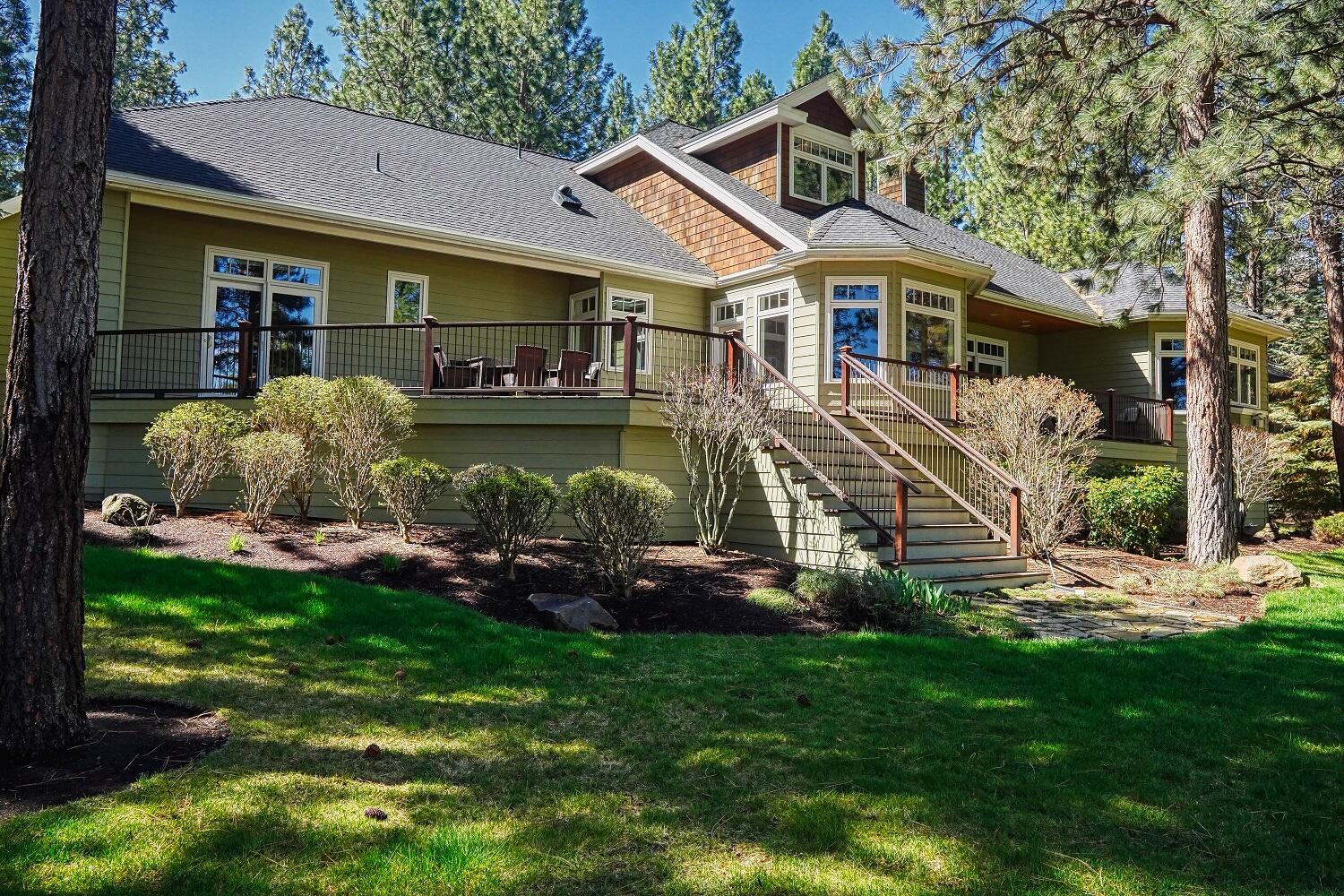 Aspen Lakes Golf Est - Residential