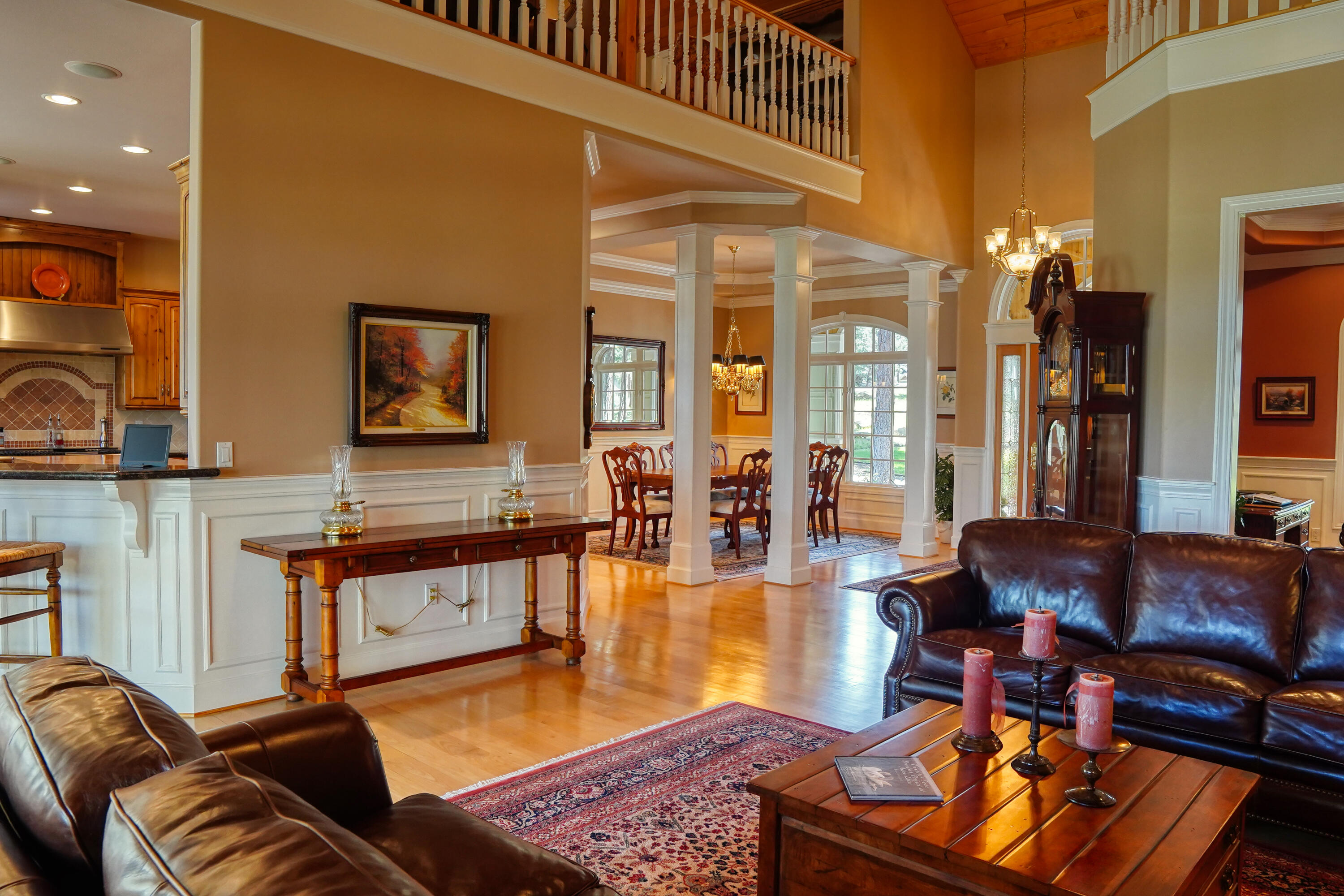 Aspen Lakes Golf Est - Residential