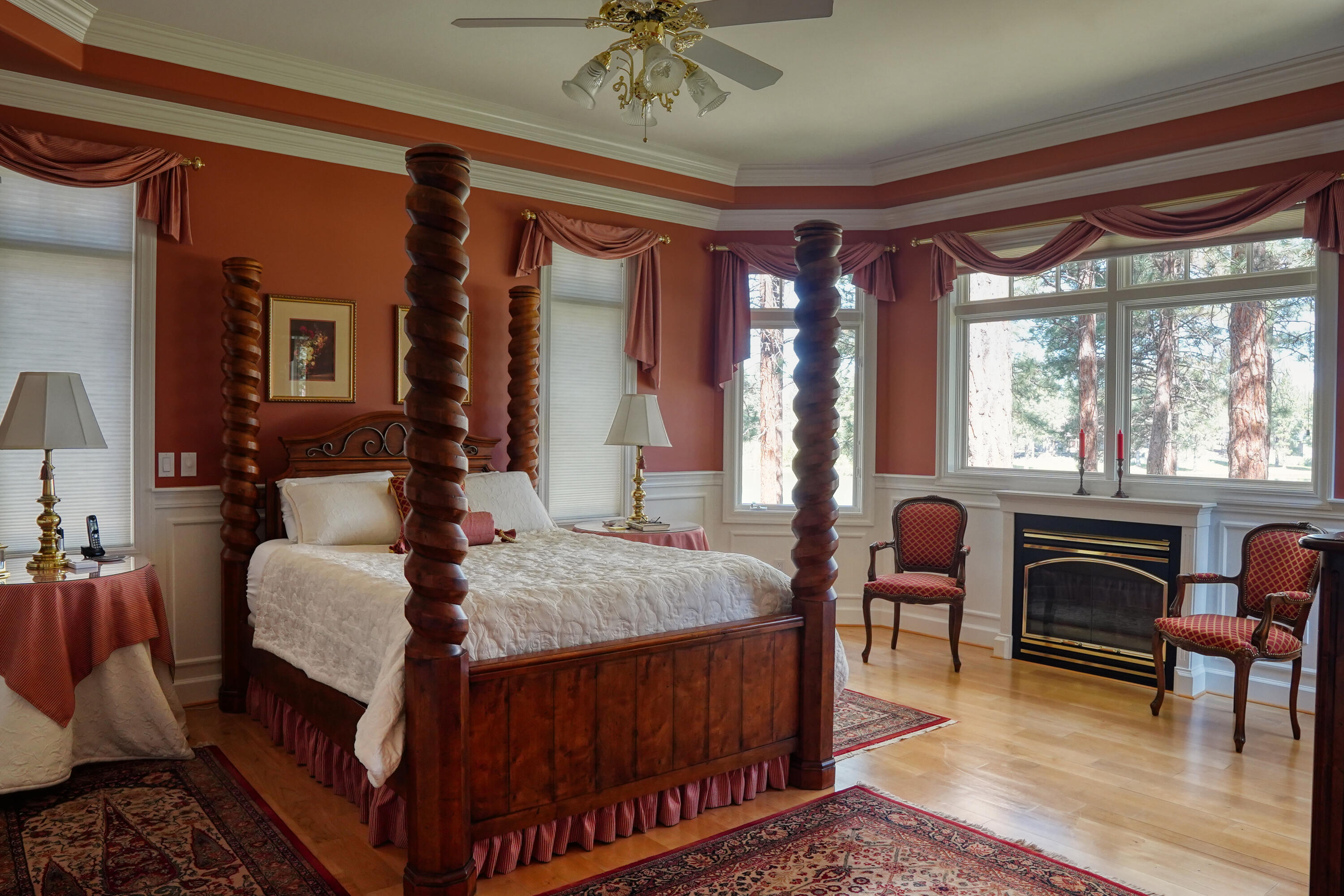 Aspen Lakes Golf Est - Residential