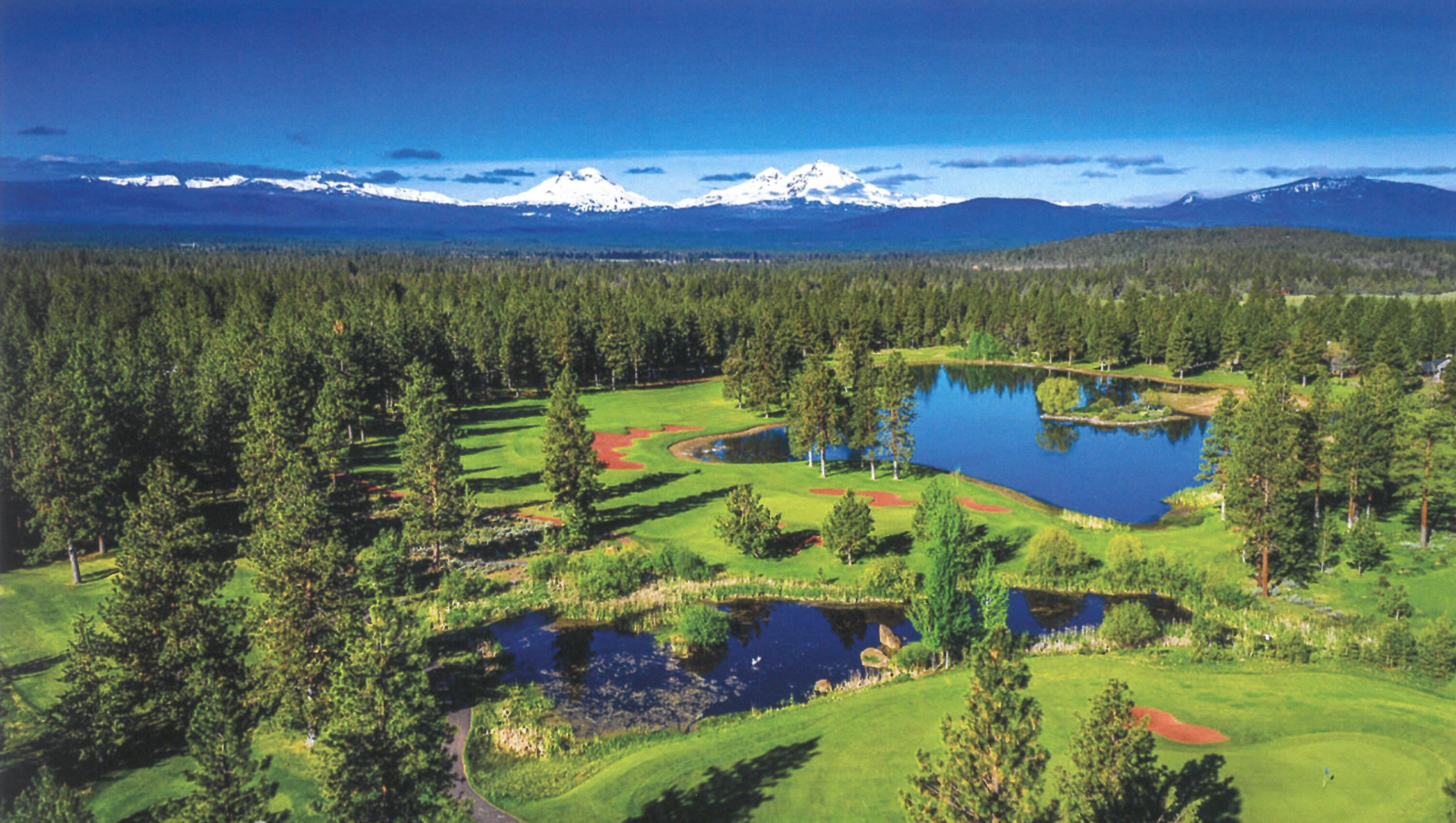 Aspen Lakes Golf Est - Residential