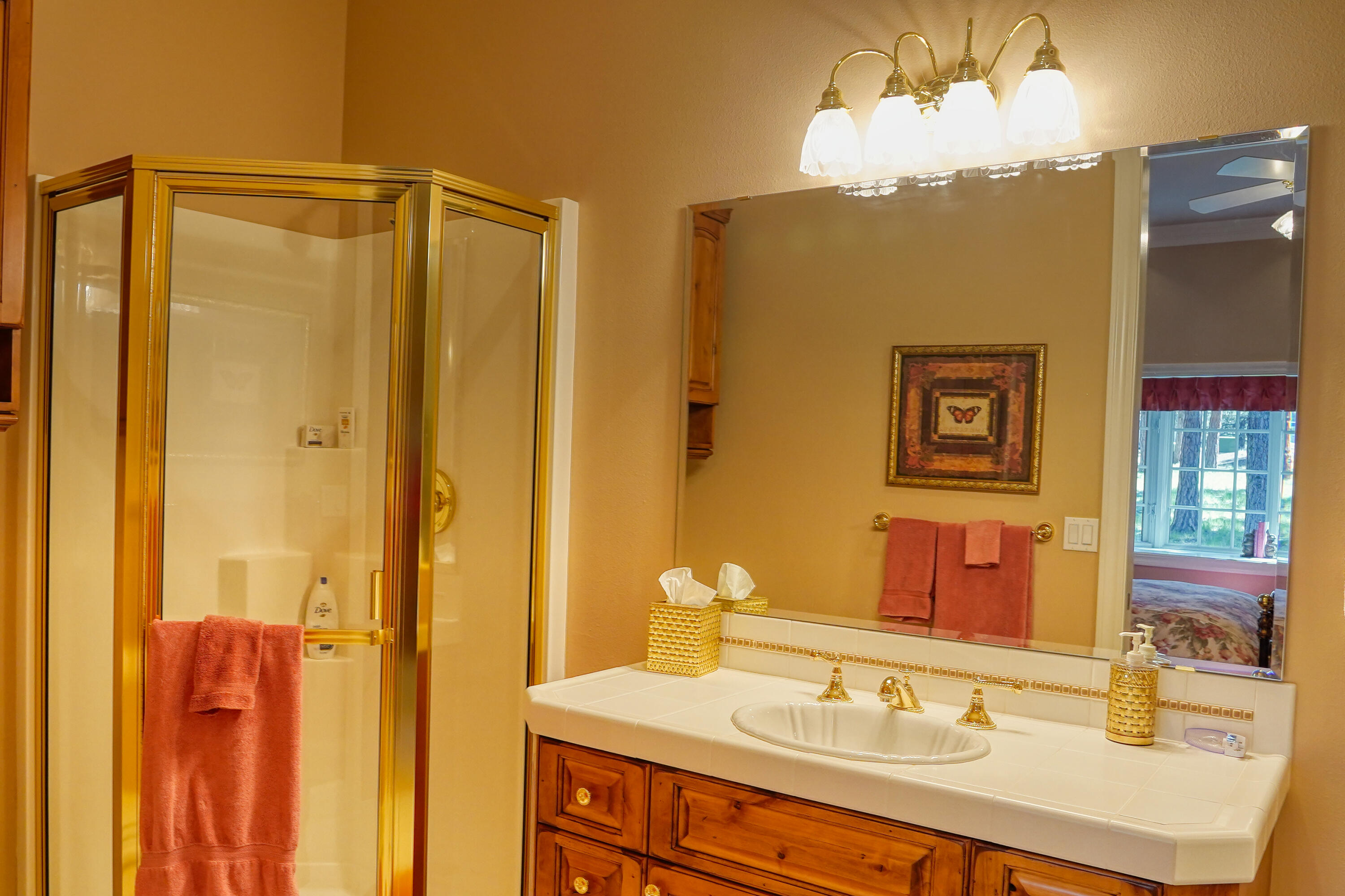 Aspen Lakes Golf Est - Residential