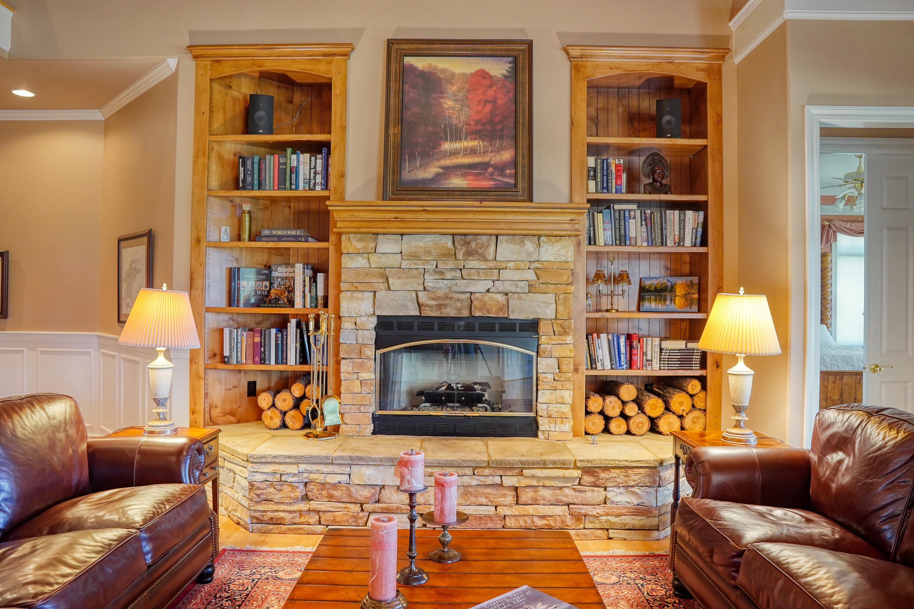 Aspen Lakes Golf Est - Residential