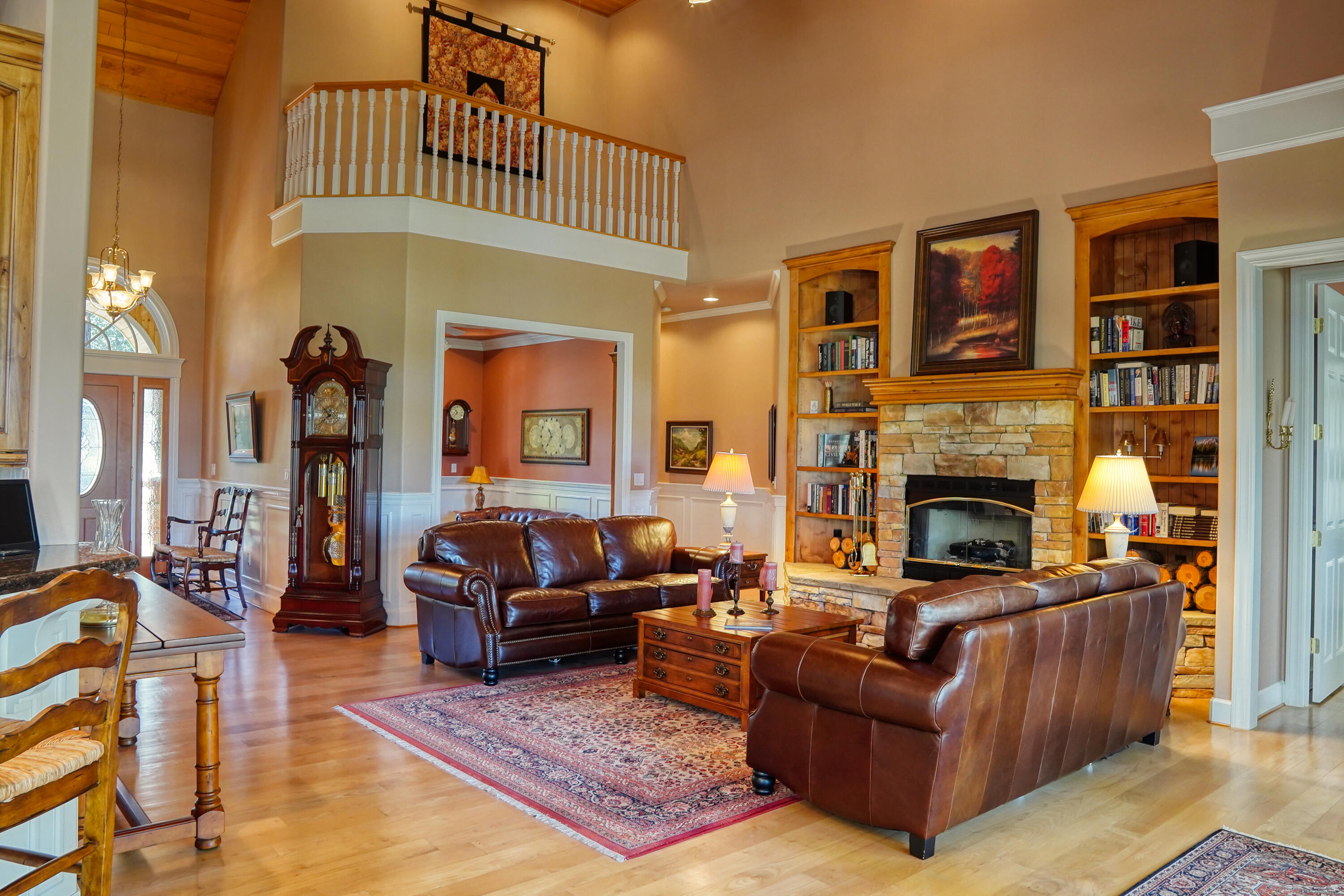 Aspen Lakes Golf Est - Residential