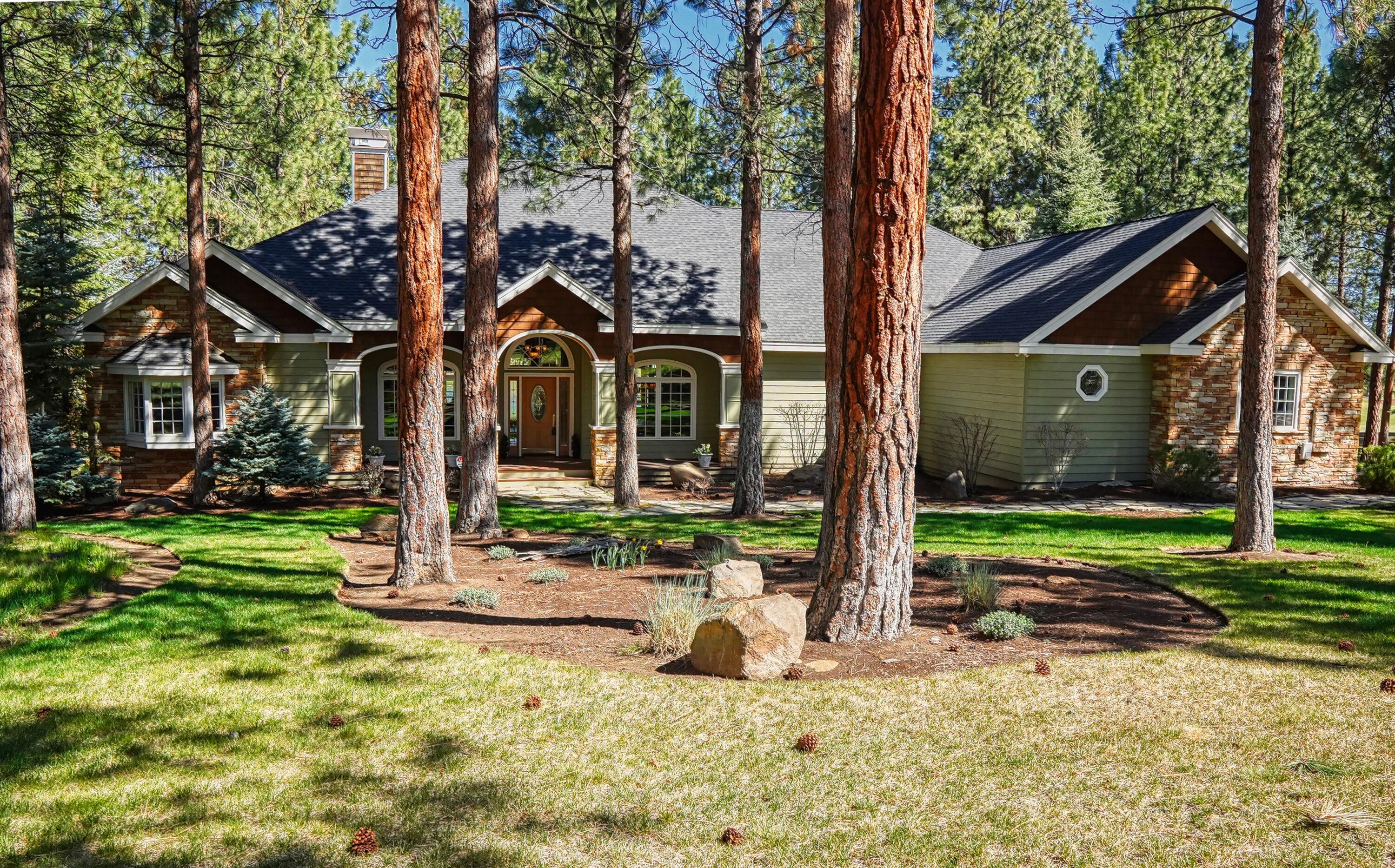 Aspen Lakes Golf Est - Residential