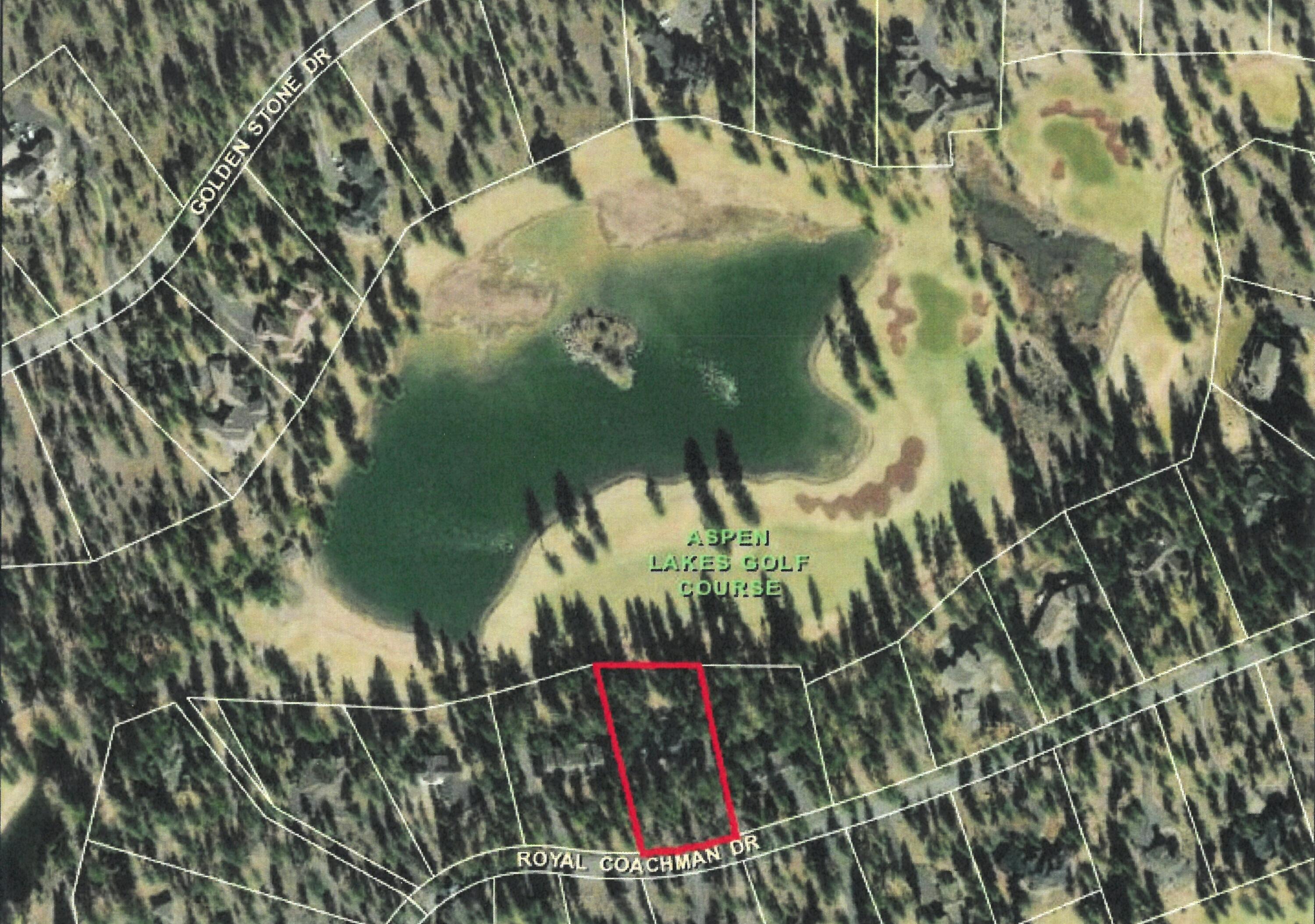 Aspen Lakes Golf Est - Residential