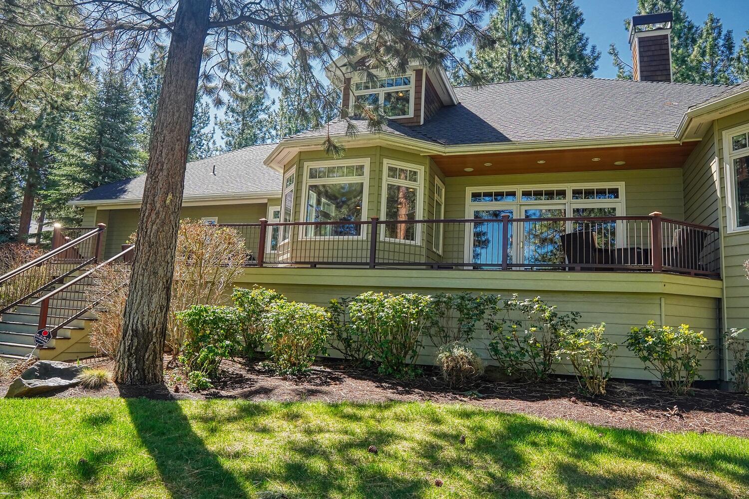 Aspen Lakes Golf Est - Residential