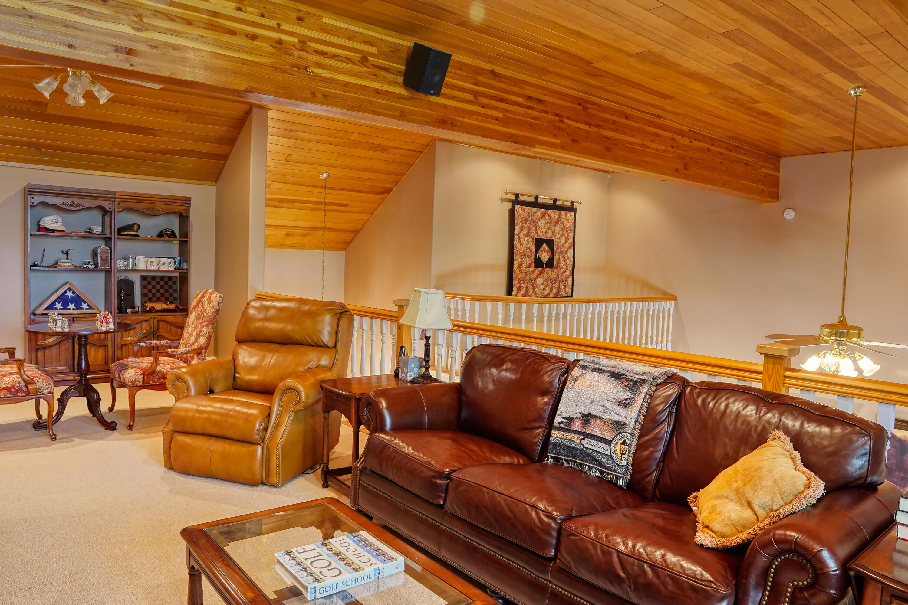 Aspen Lakes Golf Est - Residential