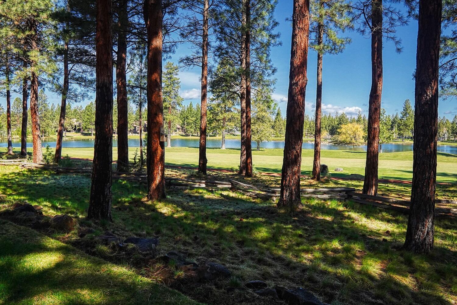 Aspen Lakes Golf Est - Residential