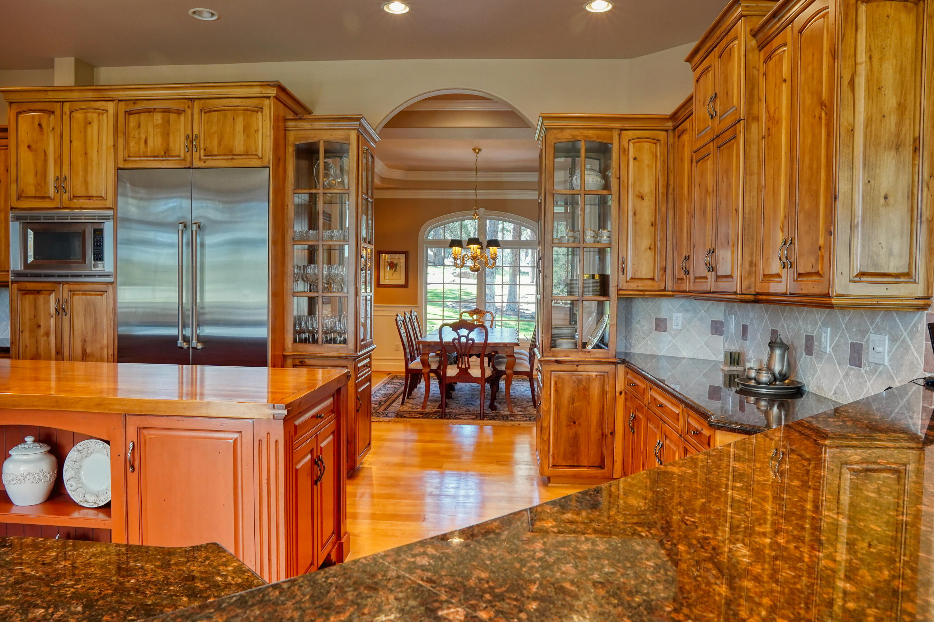 Aspen Lakes Golf Est - Residential