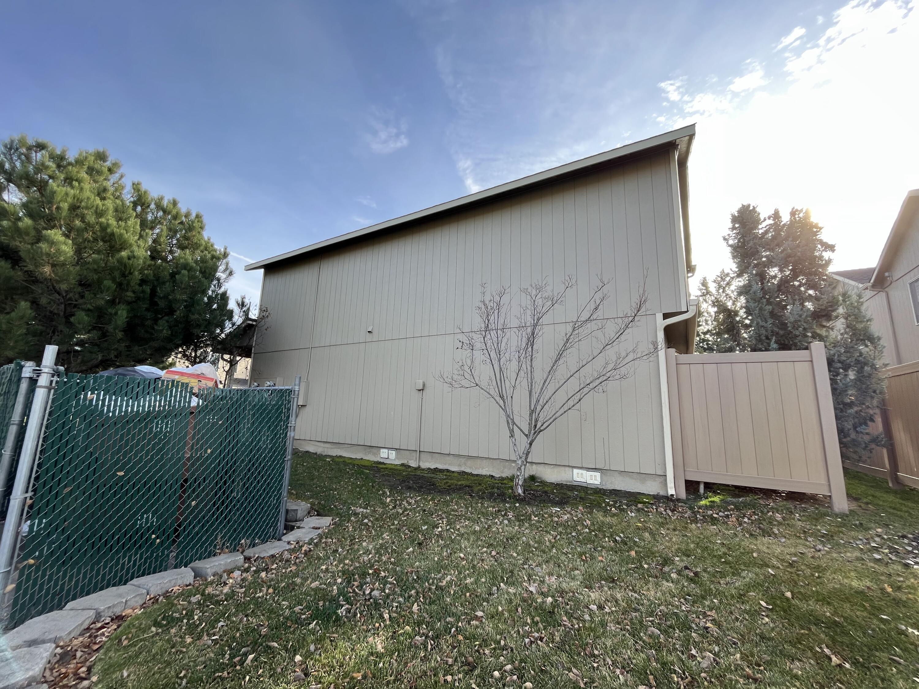 Sage Townhomes Condo - Residential