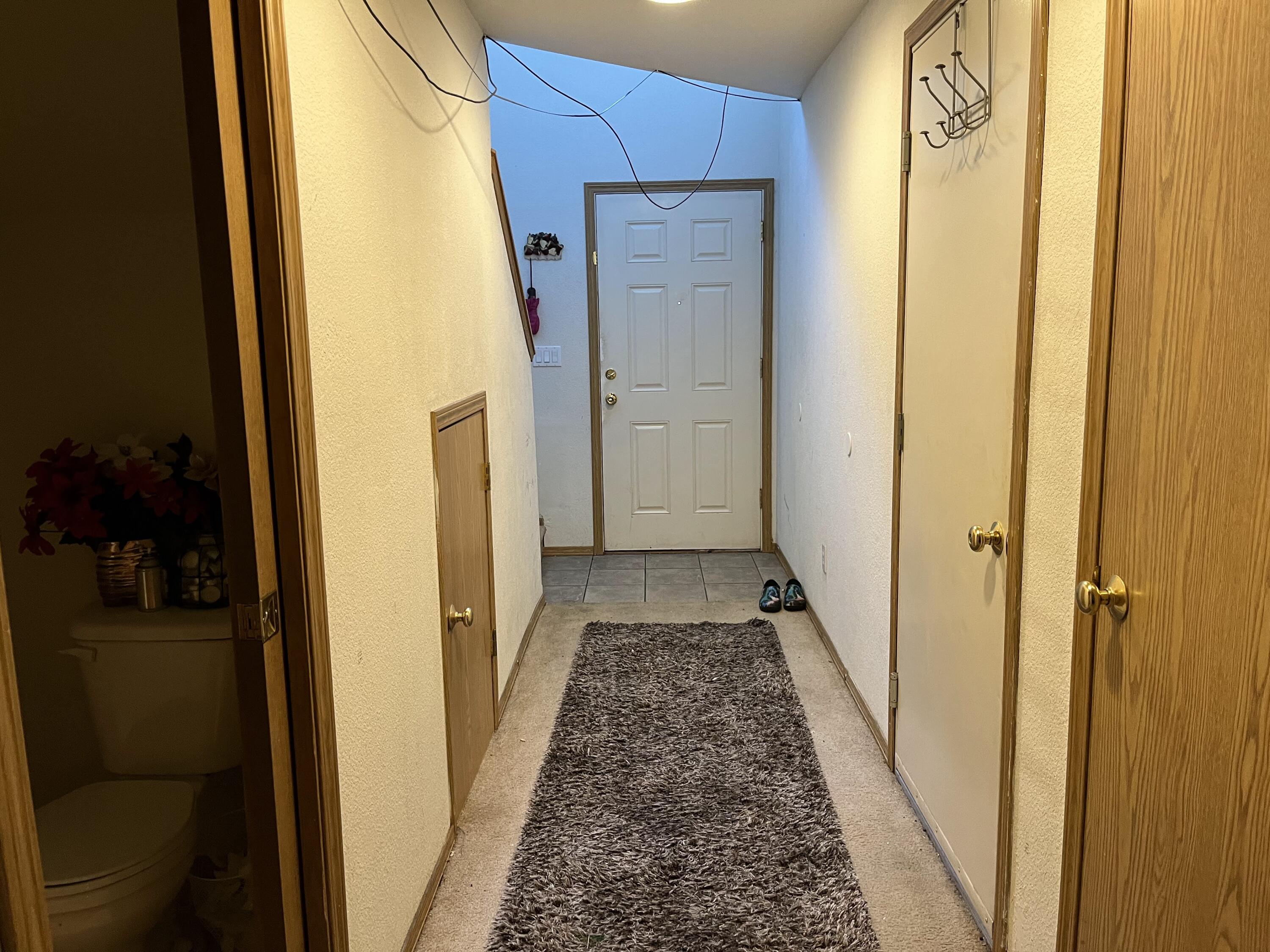 Sage Townhomes Condo - Residential