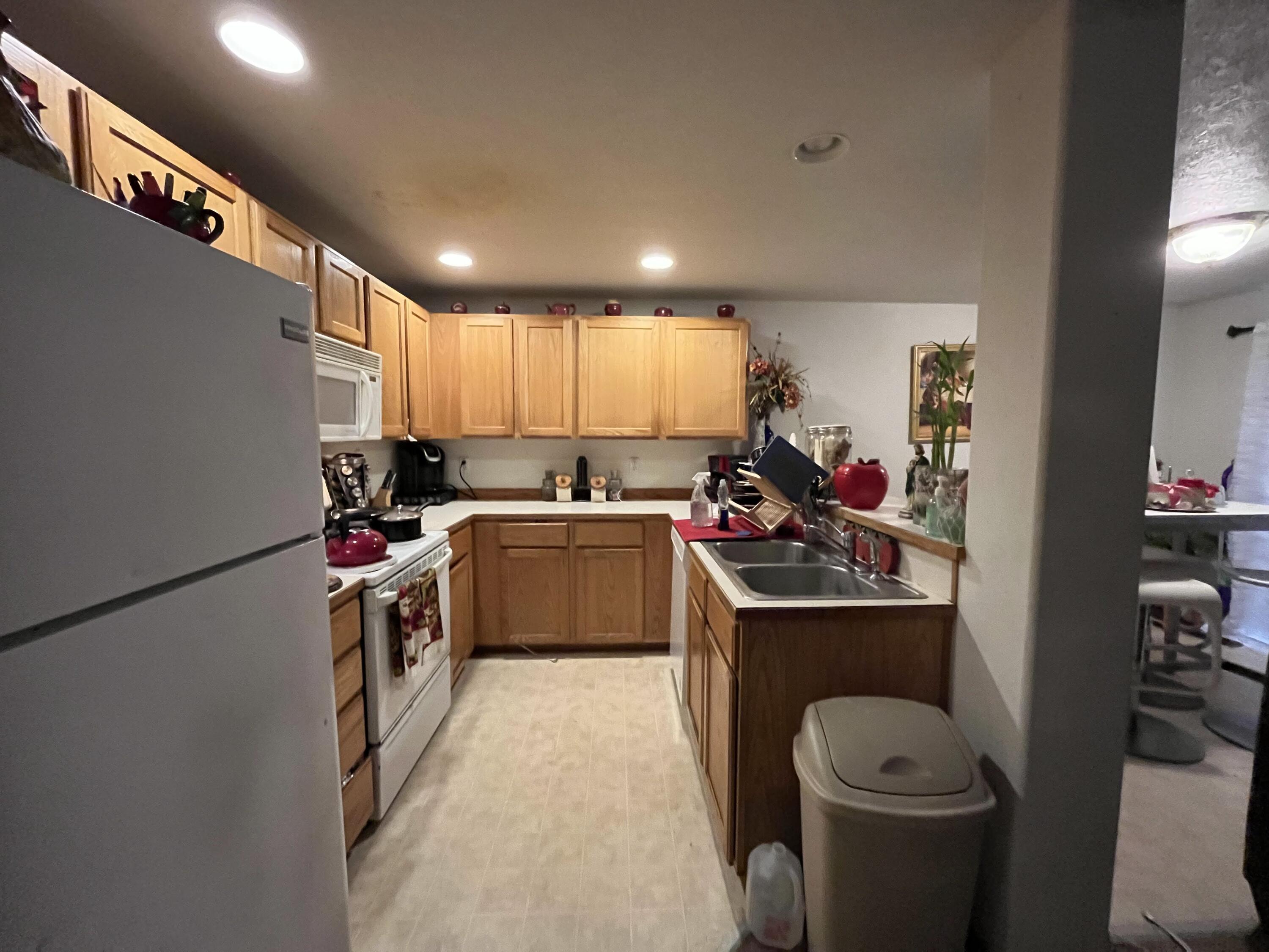 Sage Townhomes Condo - Residential