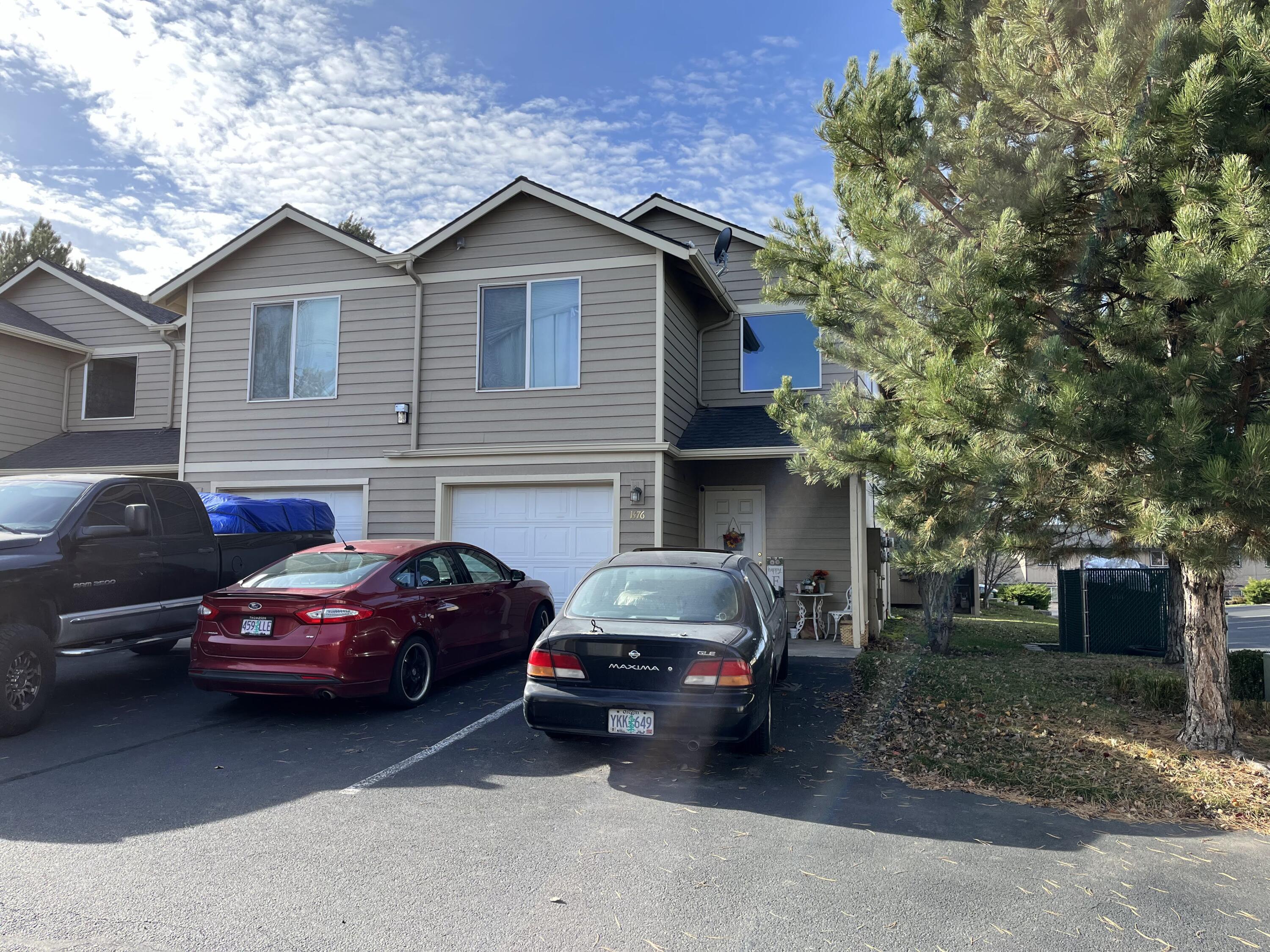 Sage Townhomes Condo - Residential