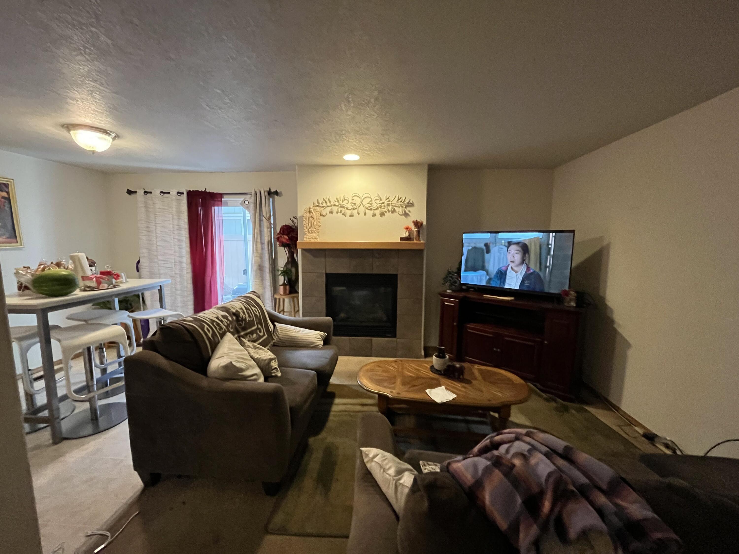 Sage Townhomes Condo - Residential