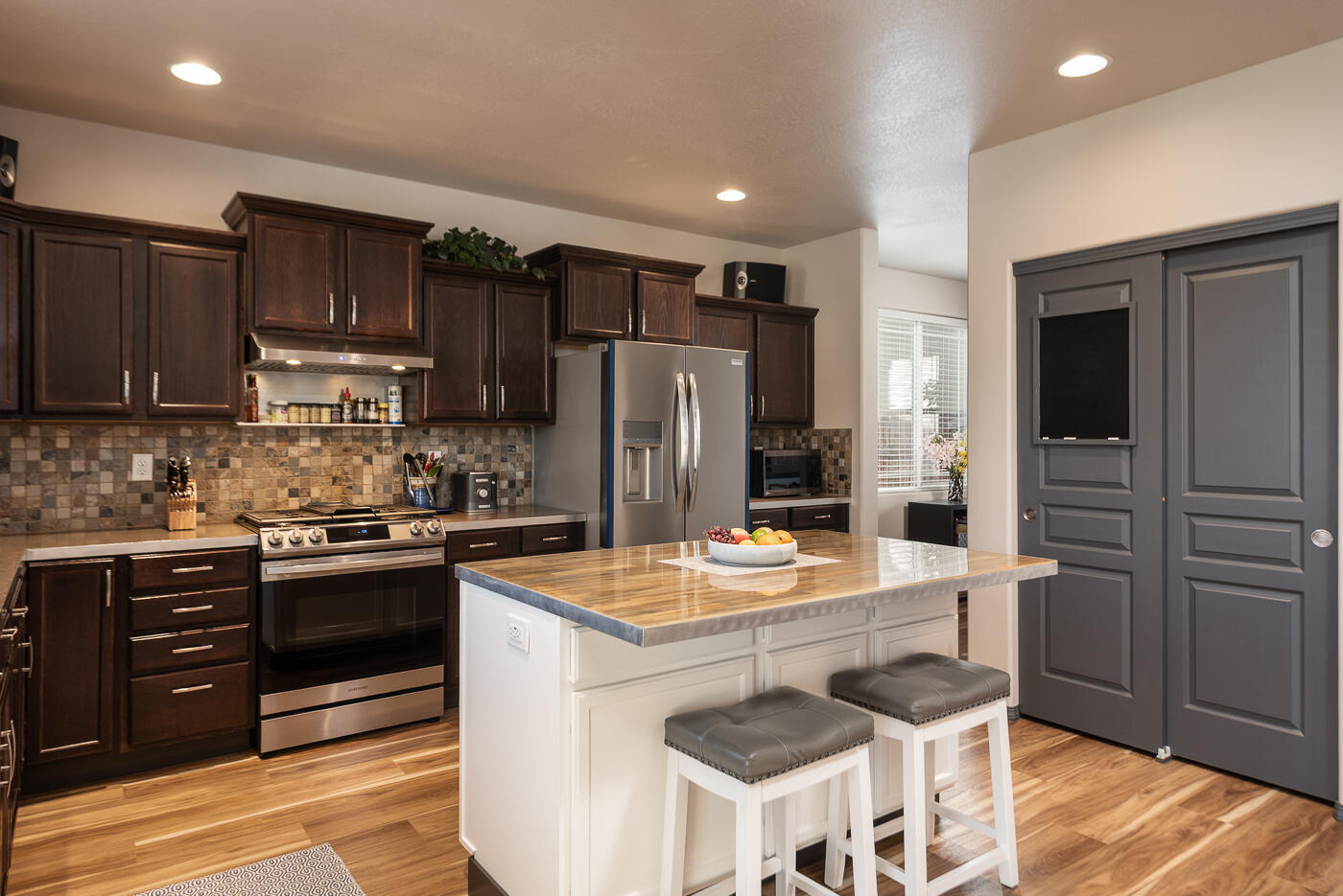 Emily Estates - Residential