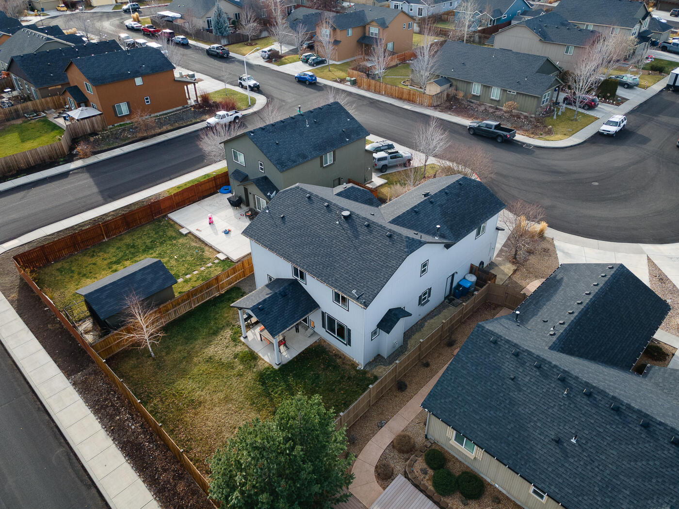 Emily Estates - Residential