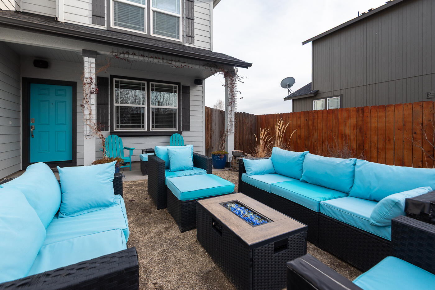 Emily Estates - Residential