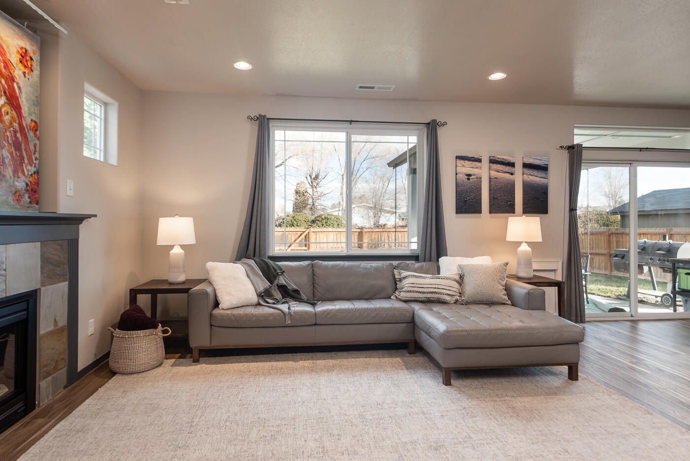 Emily Estates - Residential