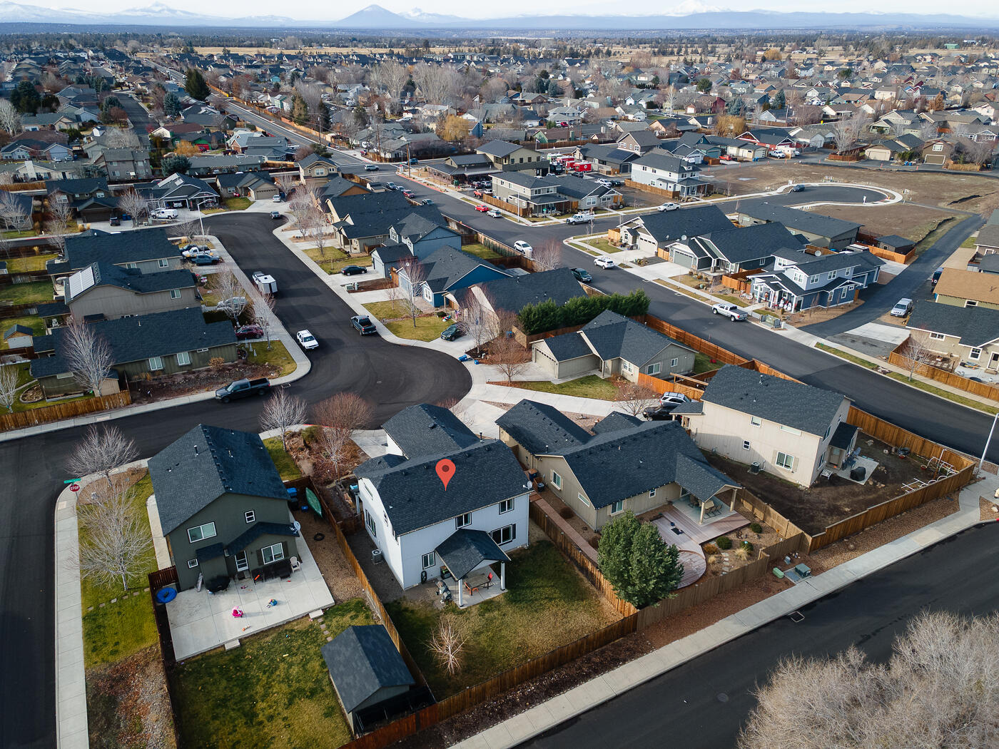 Emily Estates - Residential