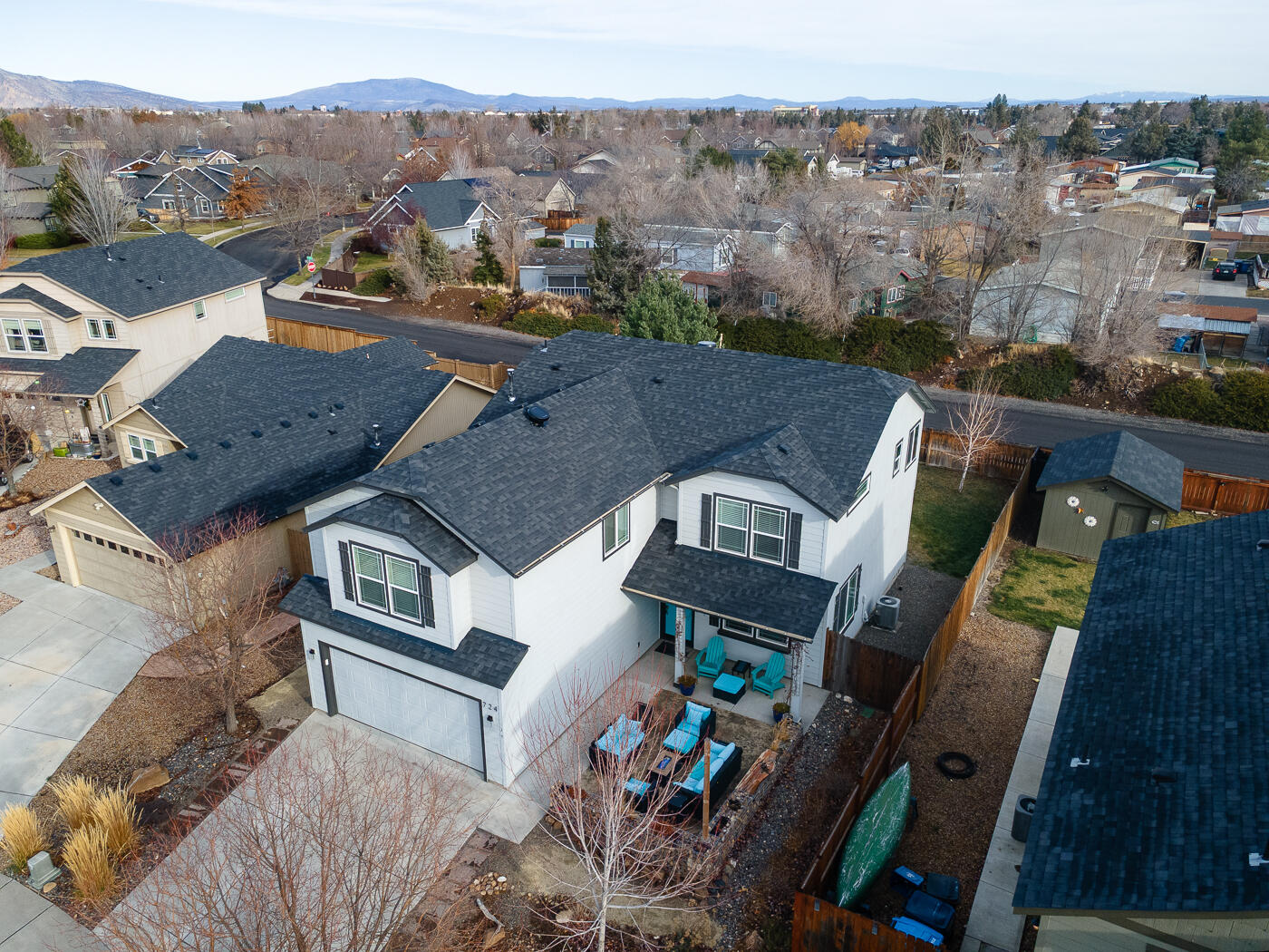 Emily Estates - Residential