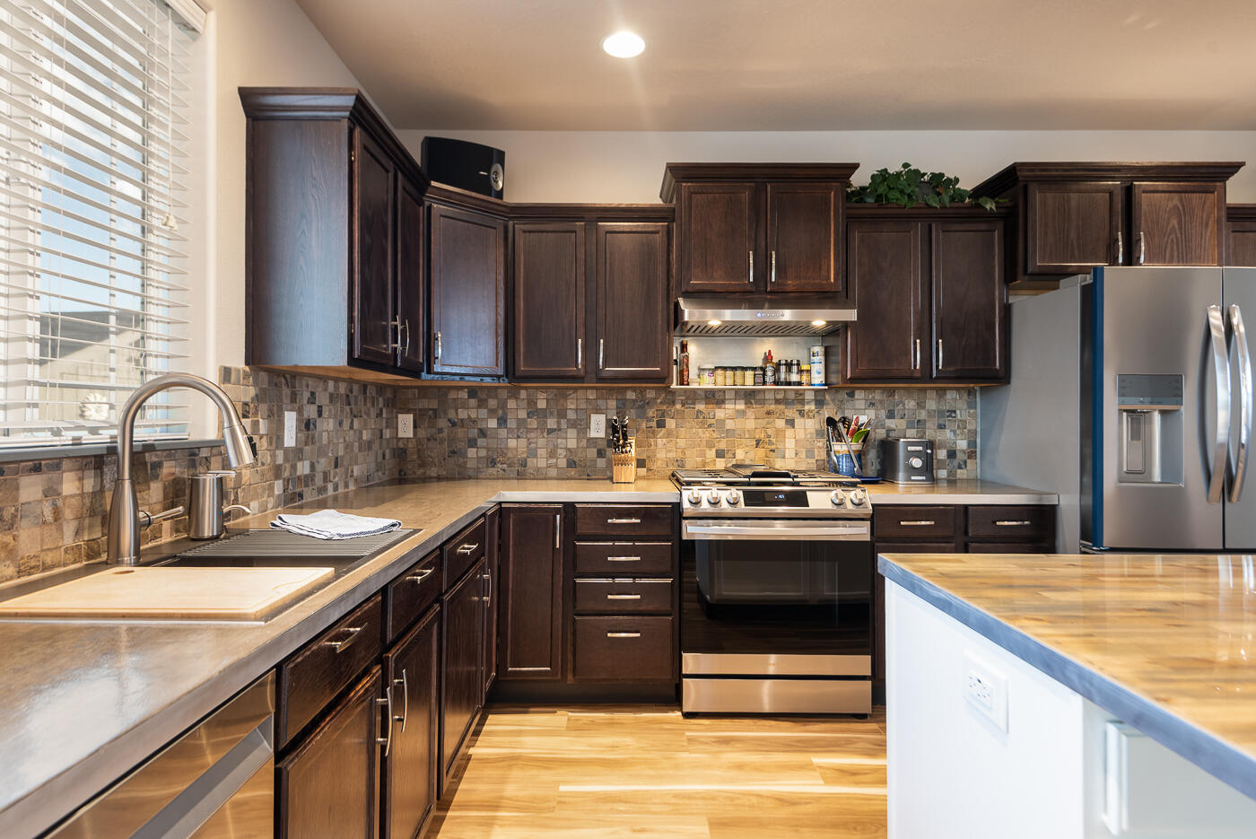 Emily Estates - Residential