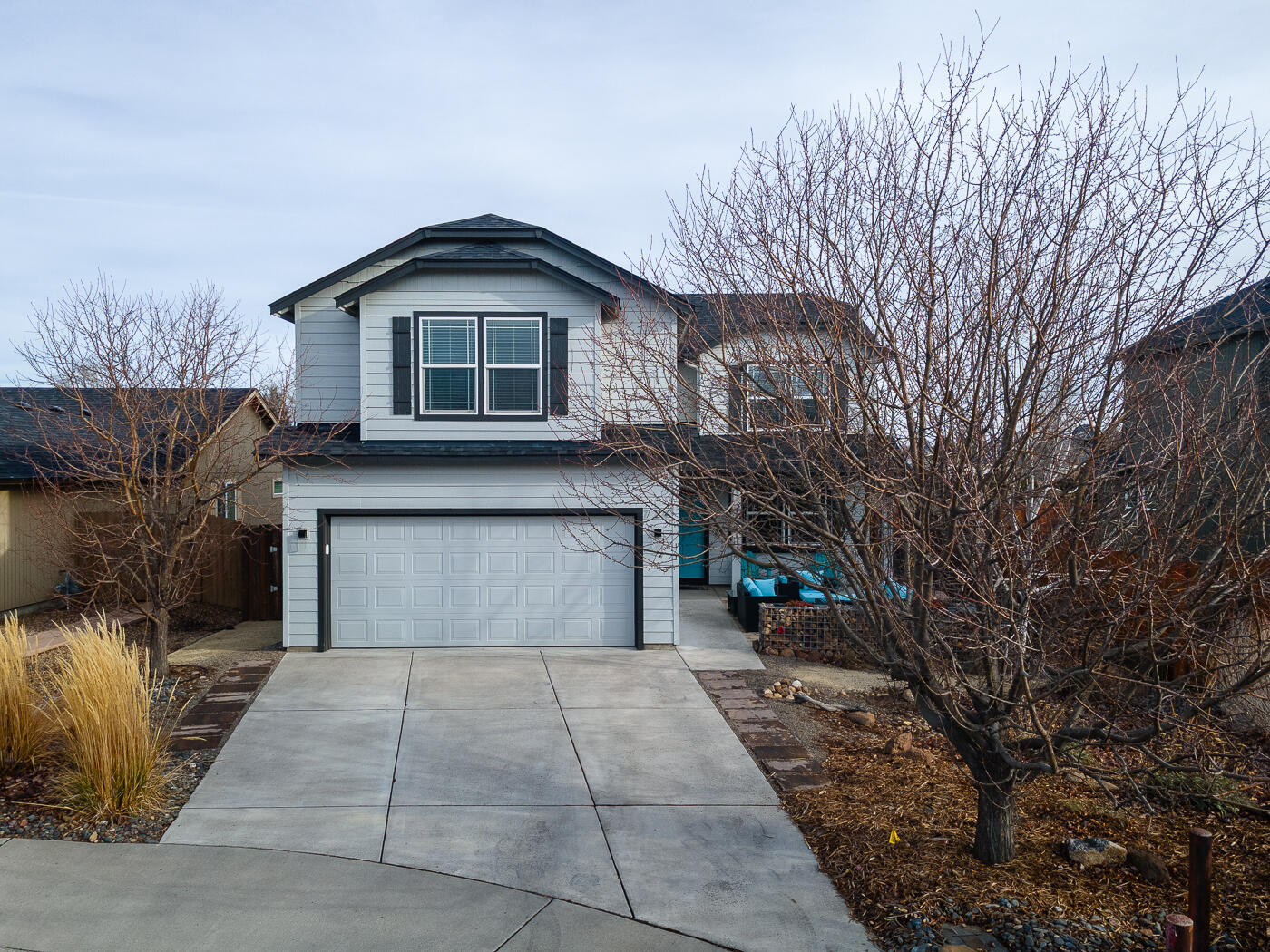 Emily Estates - Residential