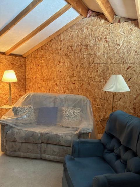 Ponderosa Pines - Land