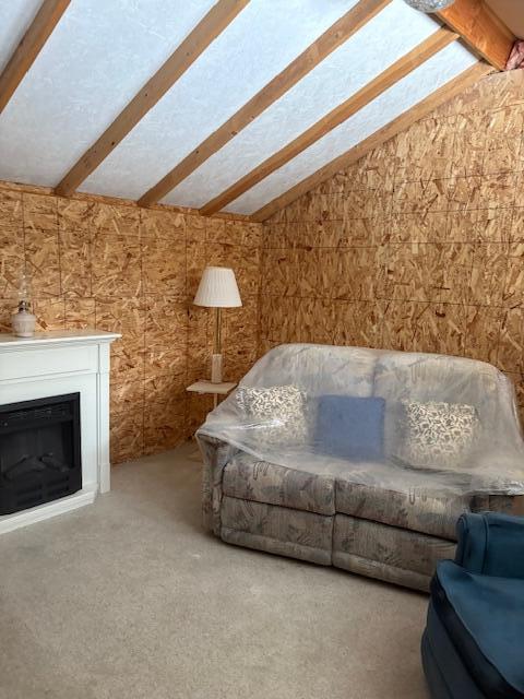 Ponderosa Pines - Land