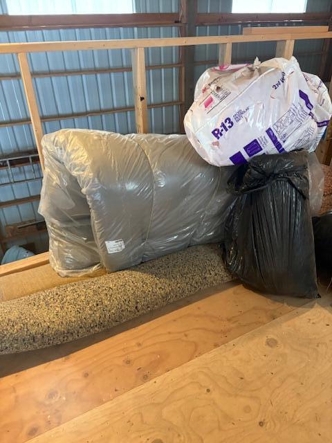 Ponderosa Pines - Land