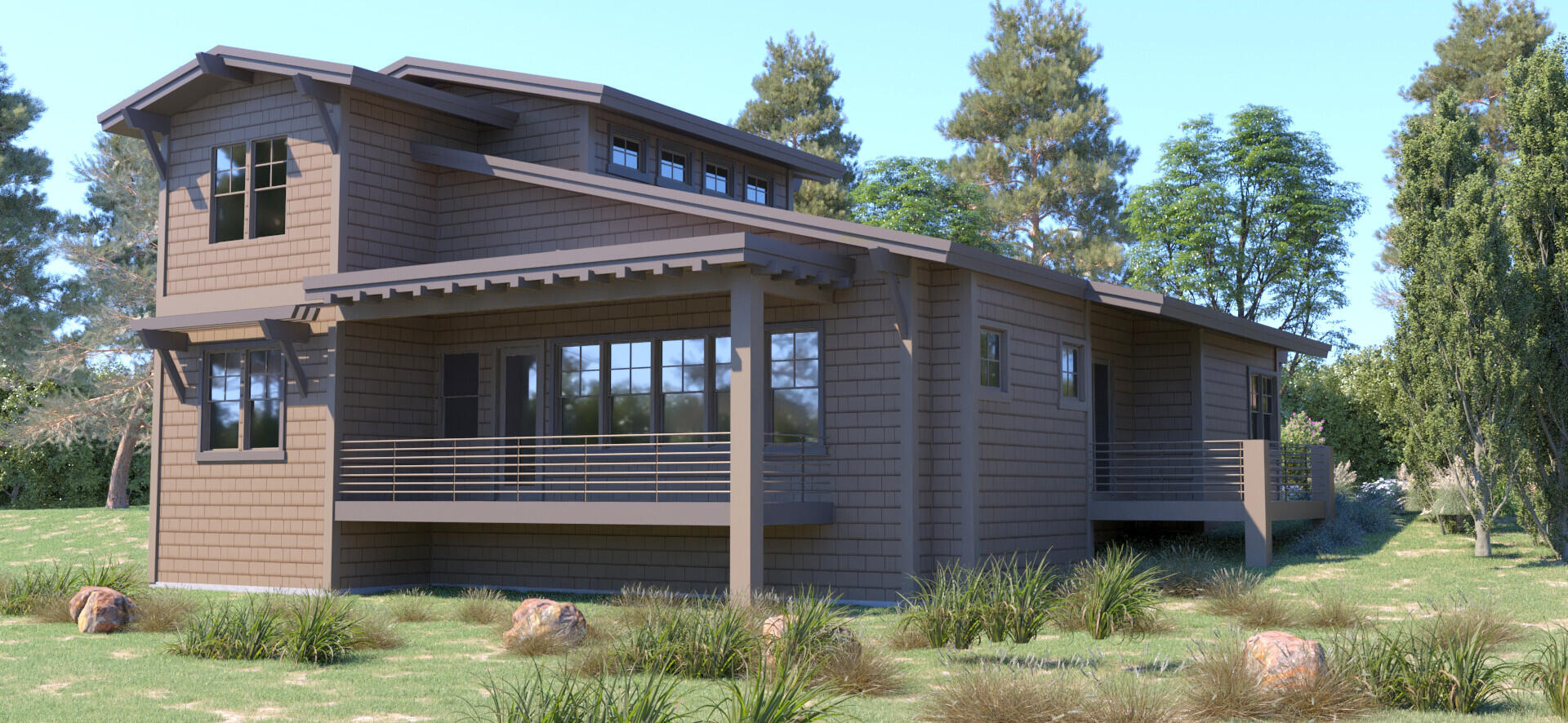 Shevlin West - Residential