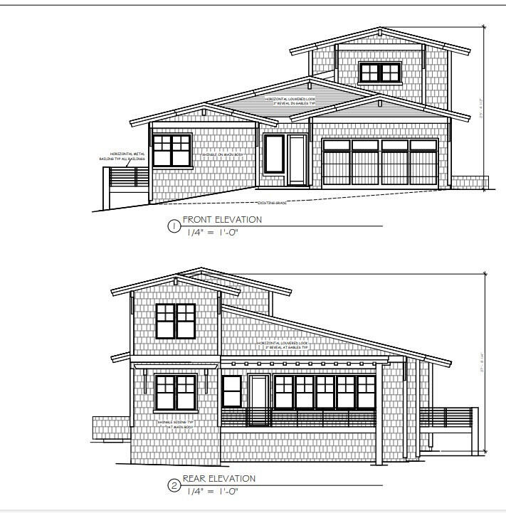 Shevlin West - Residential