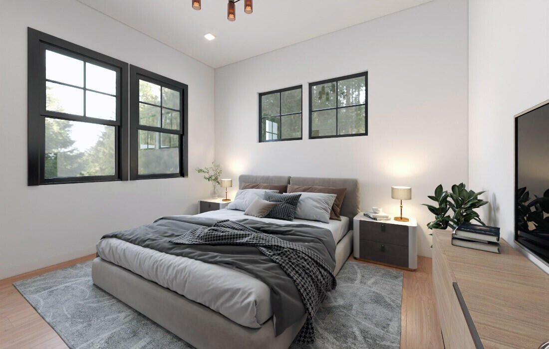 Shevlin West - Residential