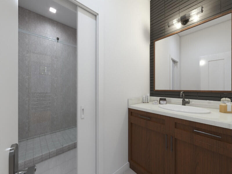 Shevlin West - Residential