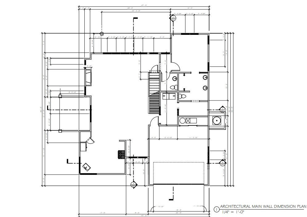 Shevlin West - Residential