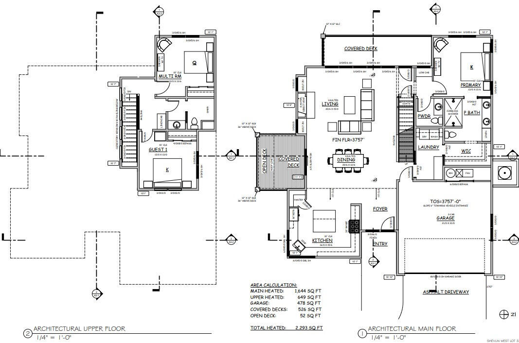 Shevlin West - Residential