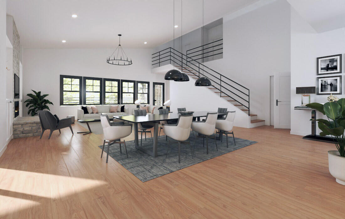 Shevlin West - Residential