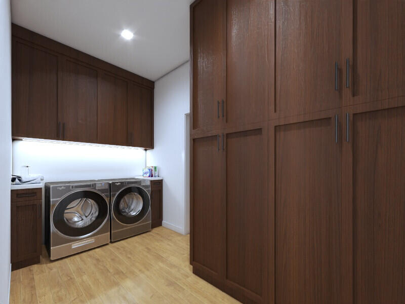 Shevlin West - Residential