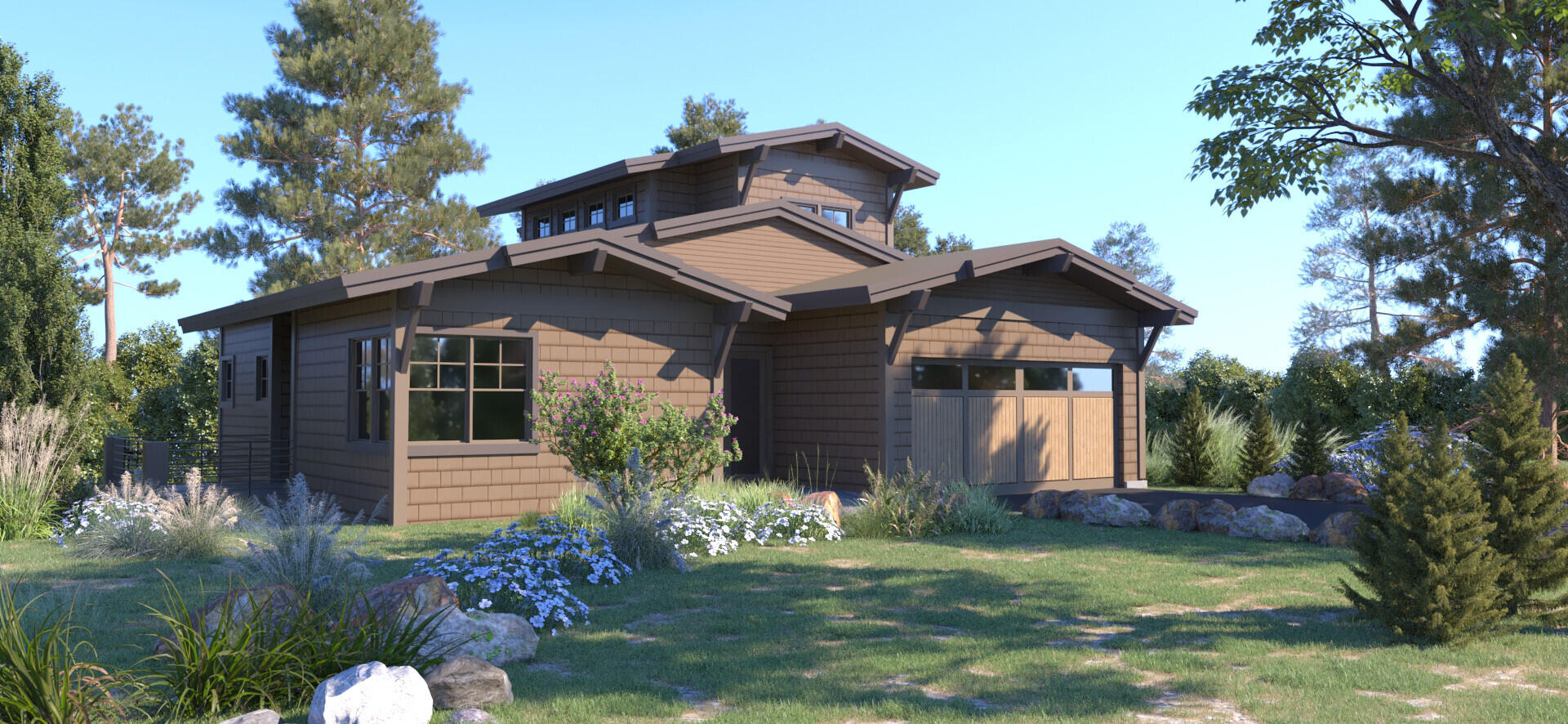 Shevlin West - Residential