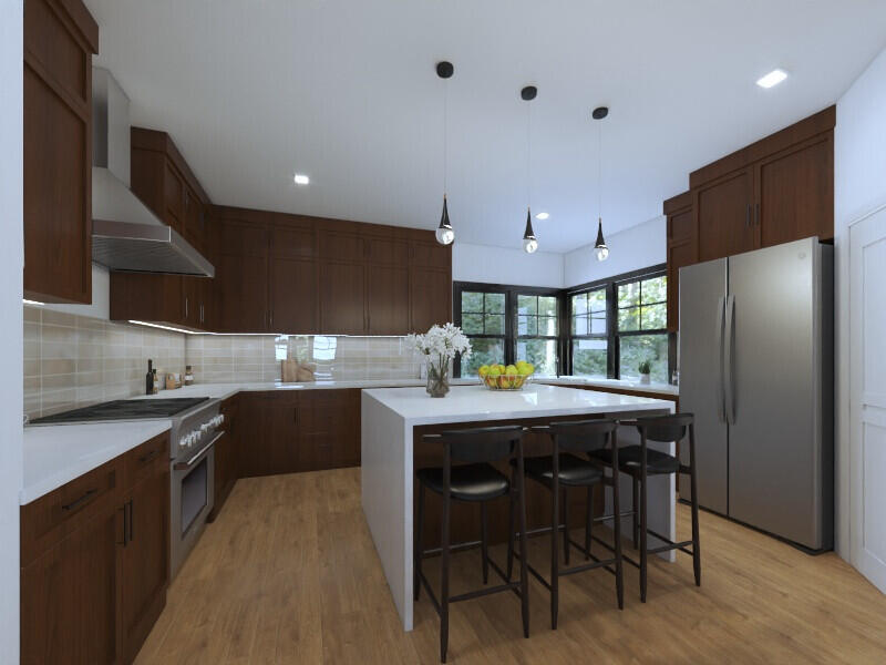 Shevlin West - Residential