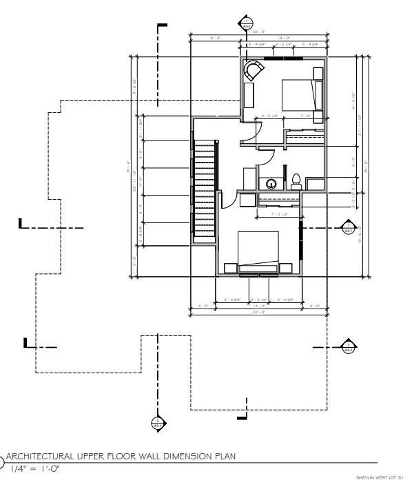 Shevlin West - Residential