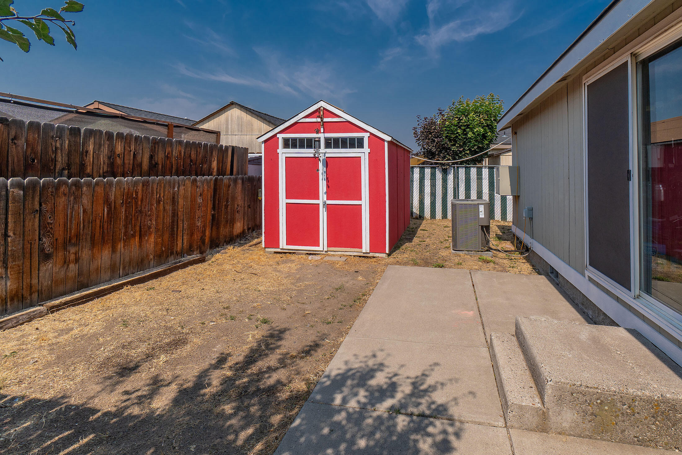 Valley Brook - Residential