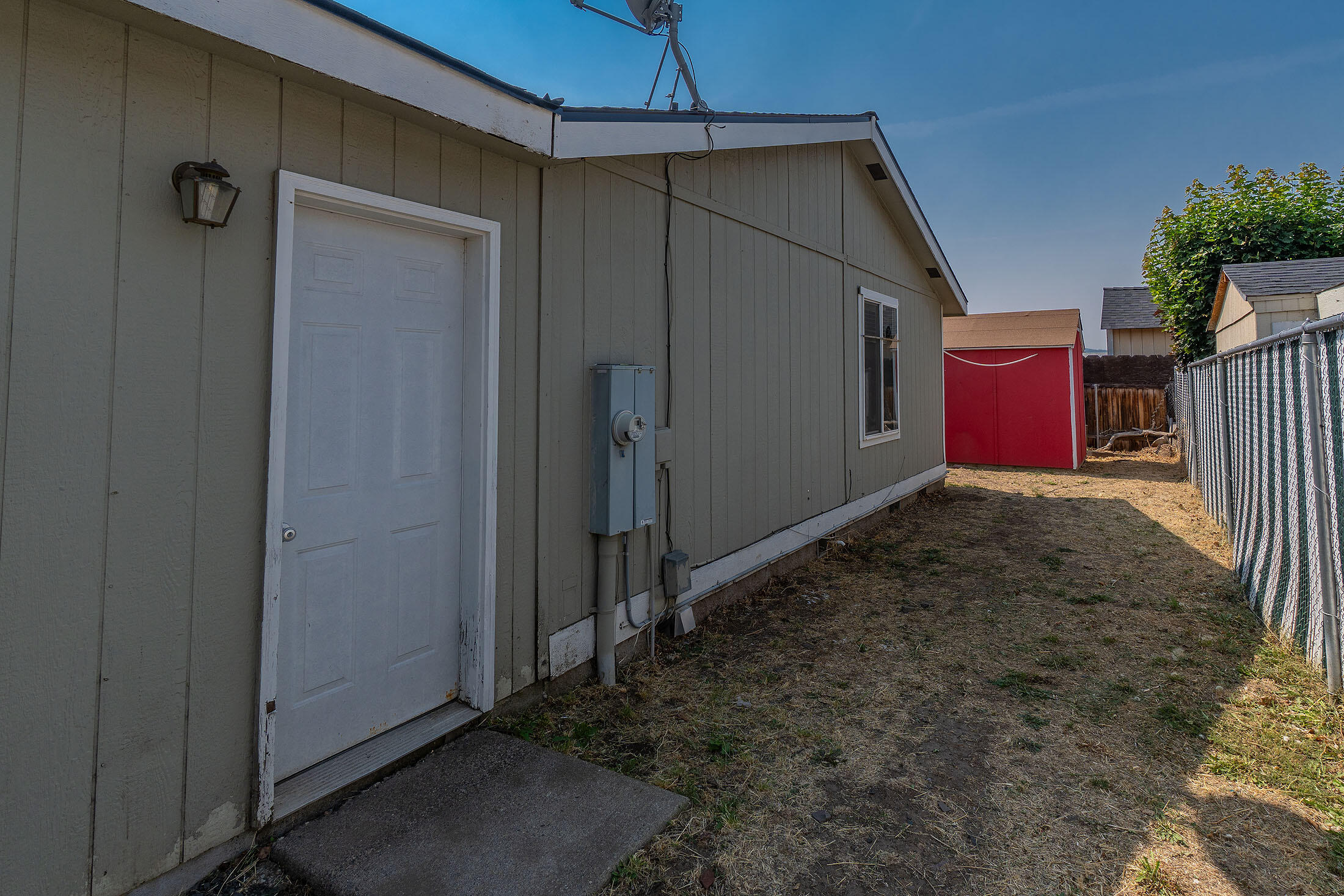 Valley Brook - Residential