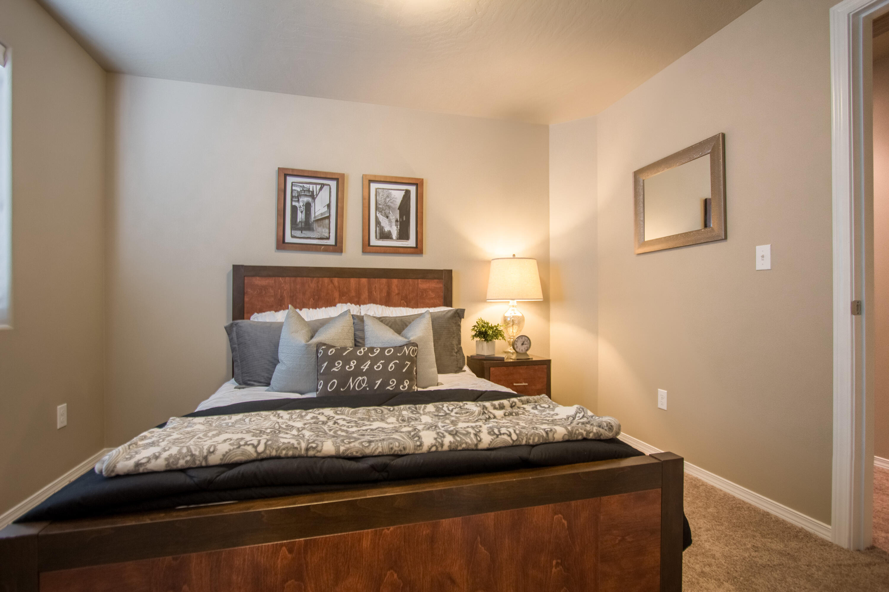 Cinder Butte Village - Residential